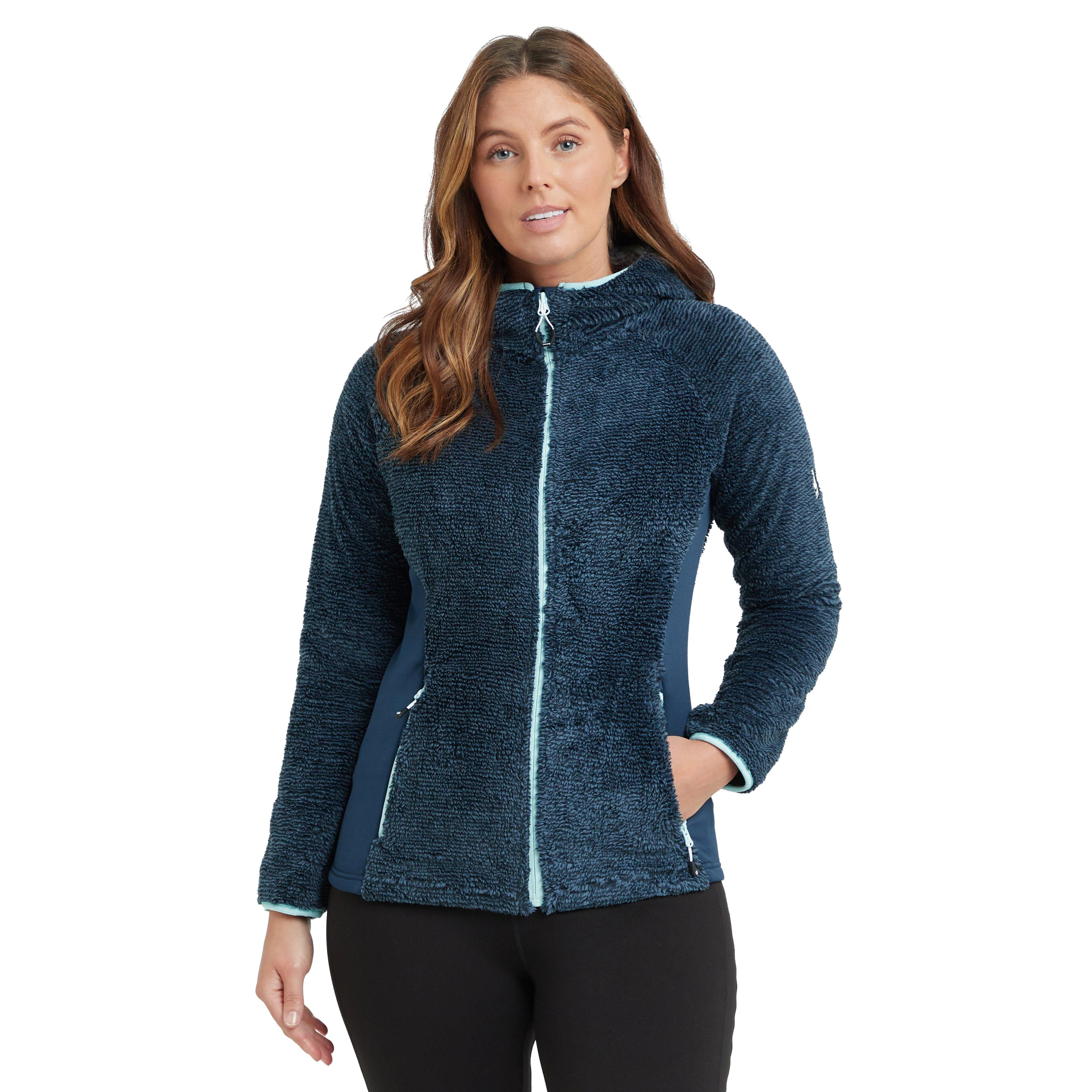 Women's Torrek Pro Fleece - Image 7