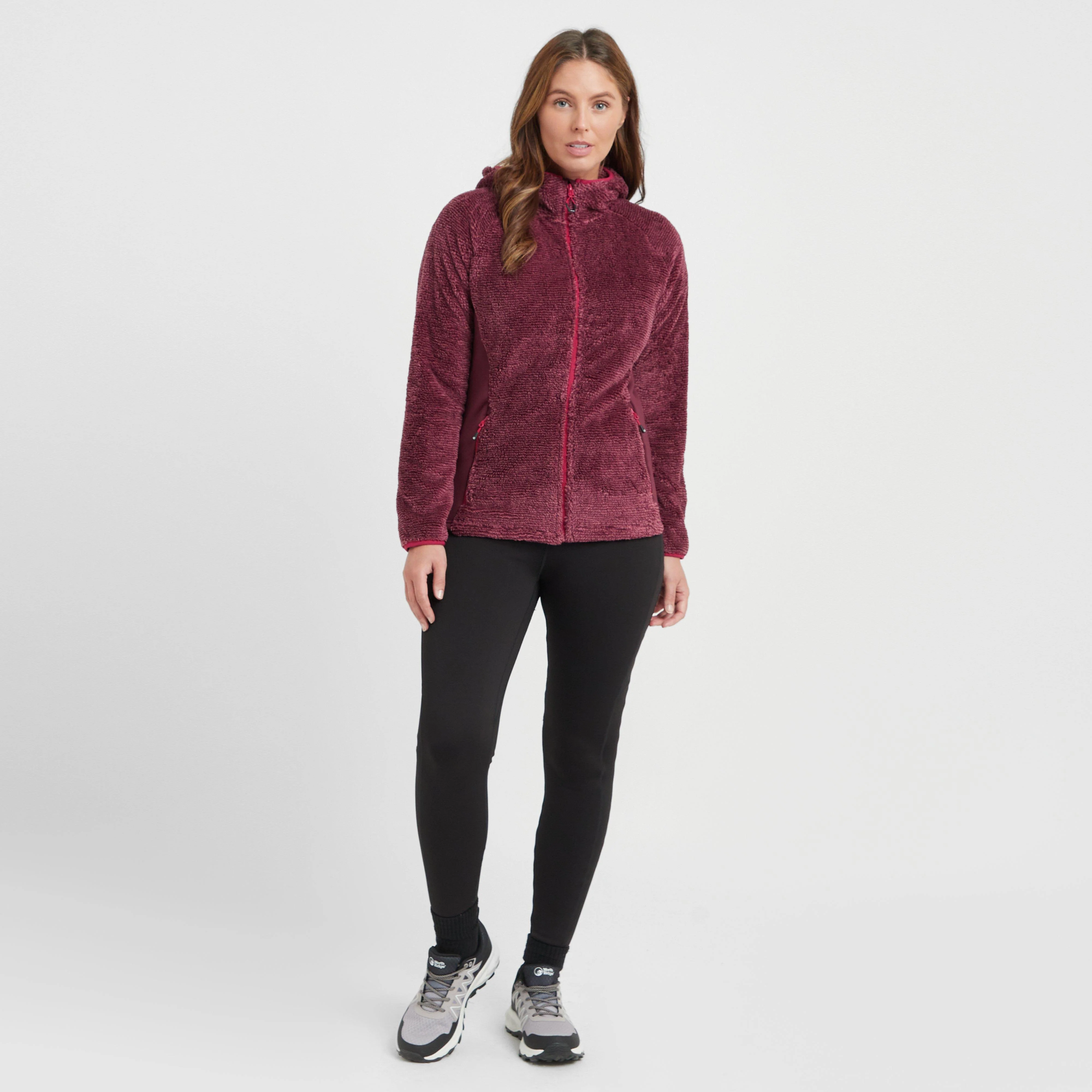 Women's Torrek Pro Fleece - Image 3