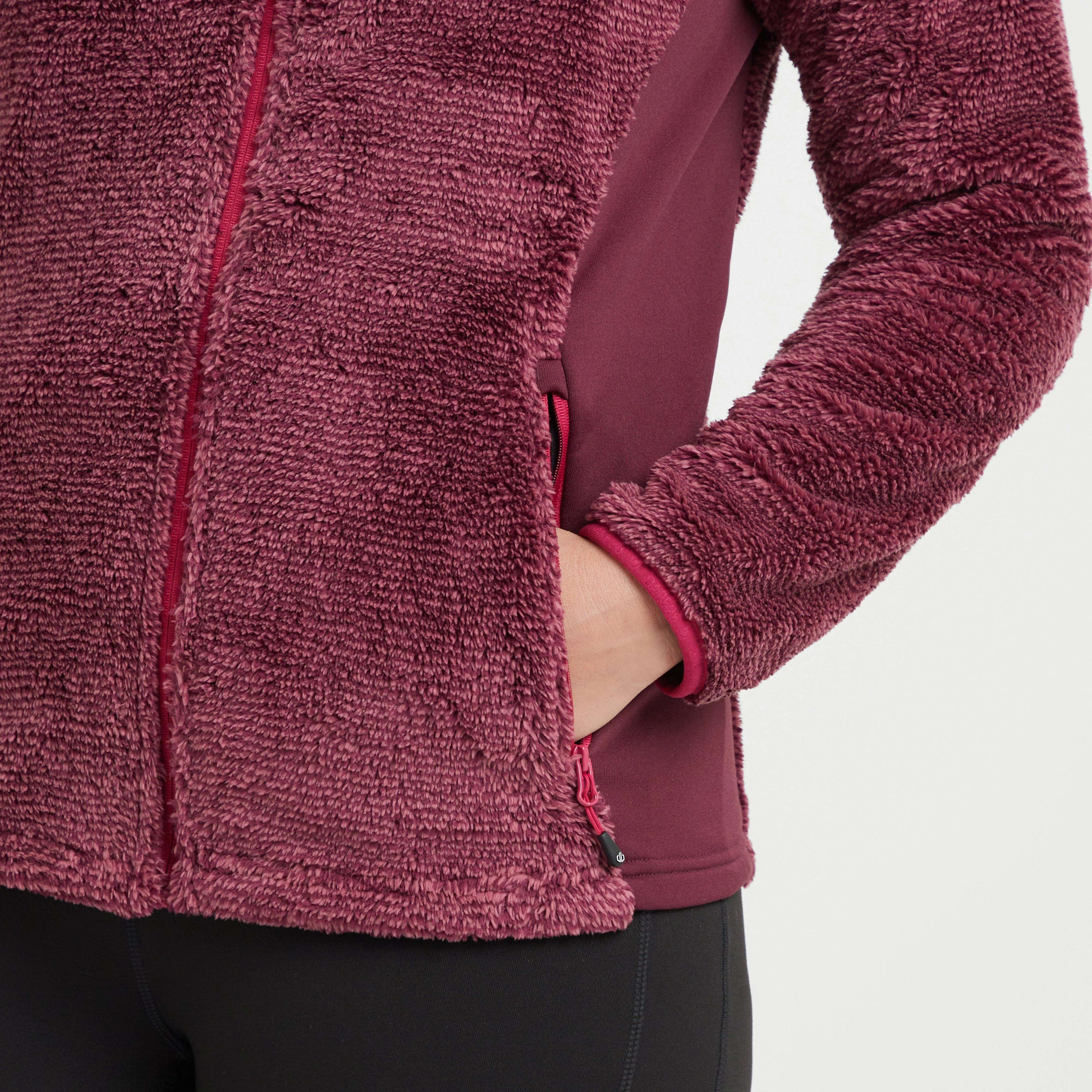 Women's Torrek Pro Fleece - Image 4