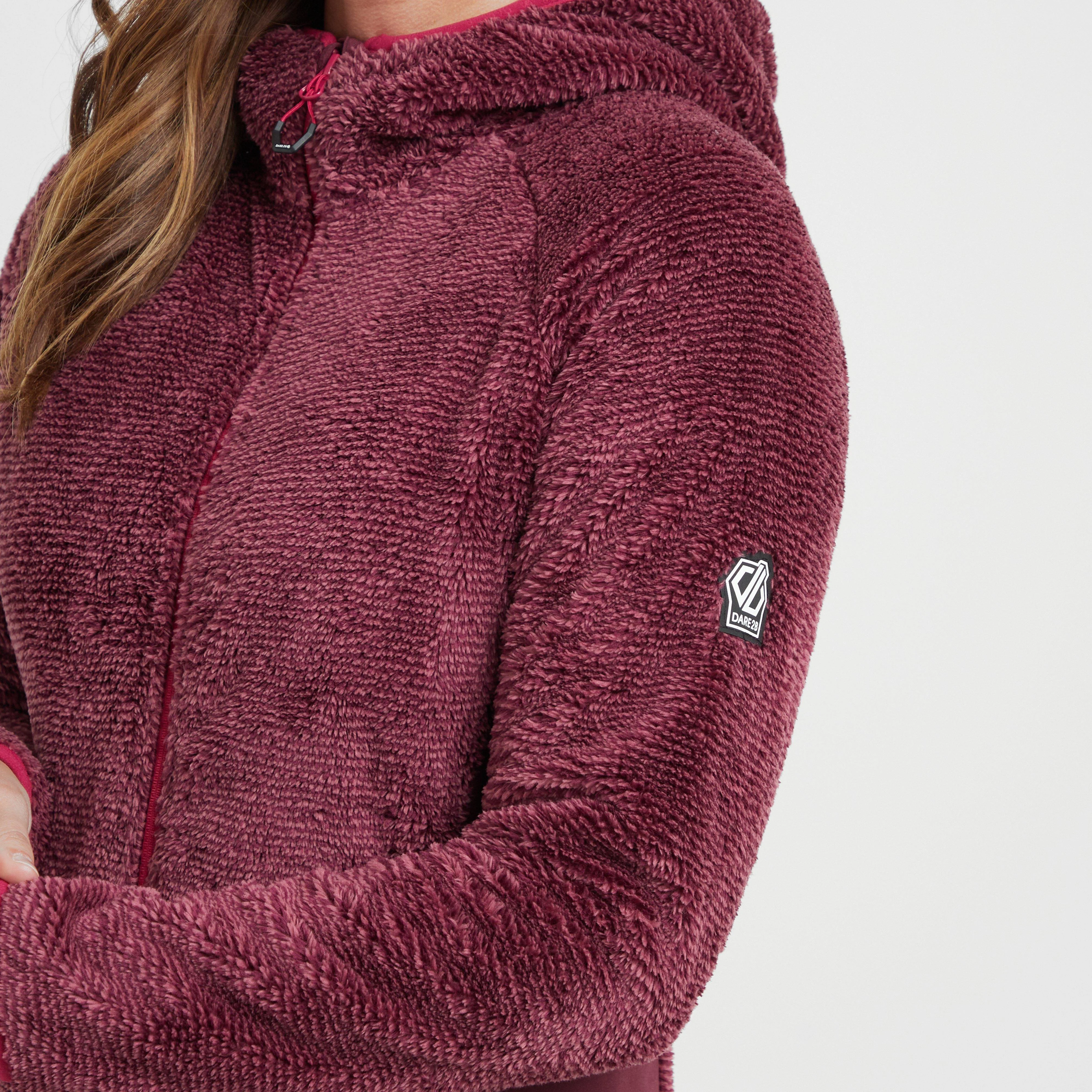 Women's Torrek Pro Fleece - Image 5