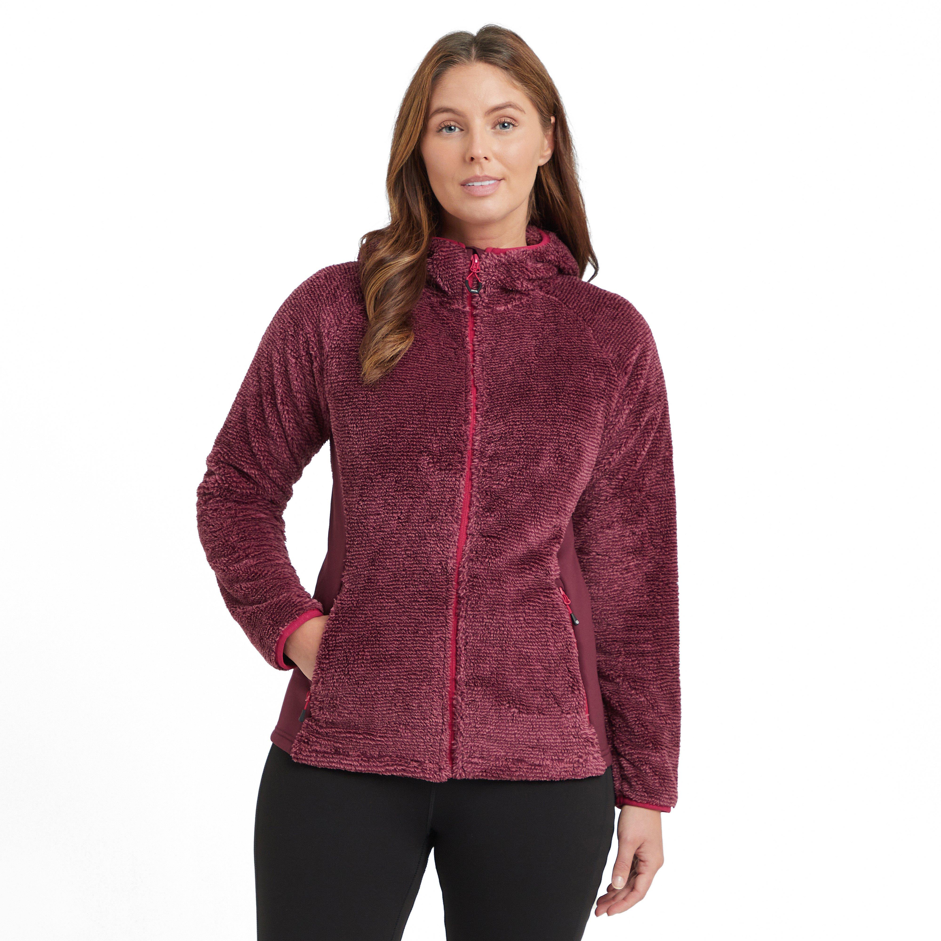 Women's Torrek Pro Fleece - Image 7