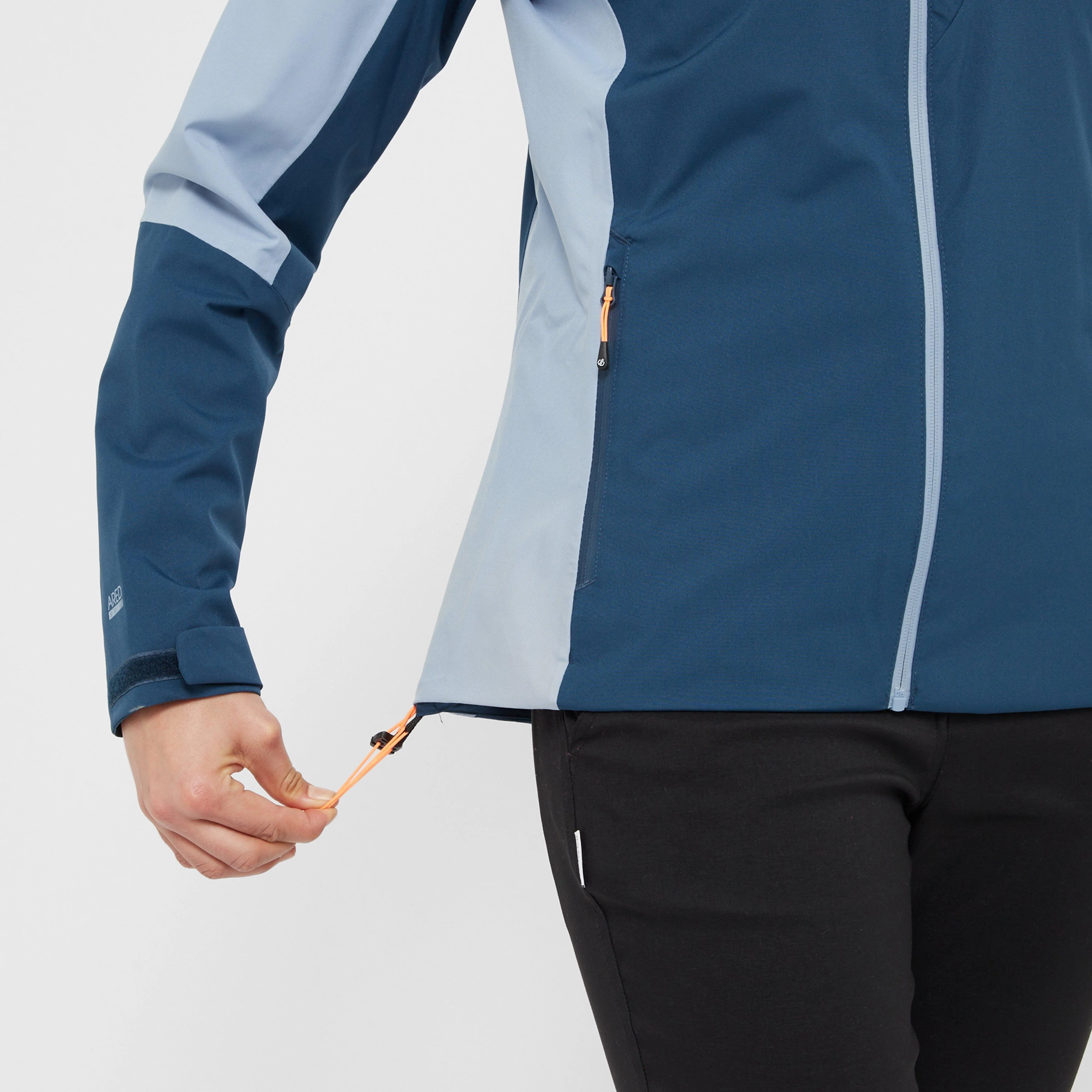 Women's Torrek Waterproof Jacket - Image 11