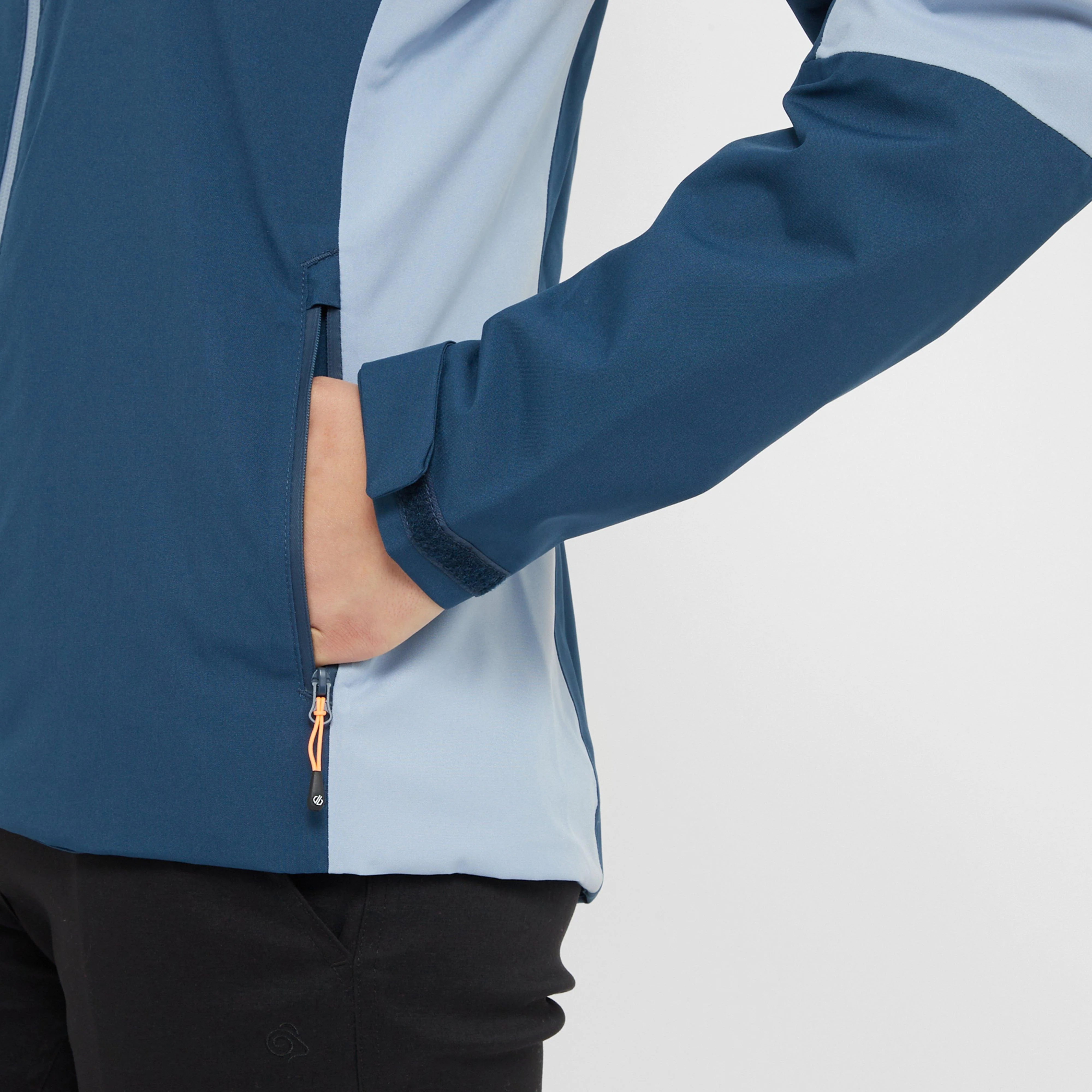 Women's Torrek Waterproof Jacket - Image 13