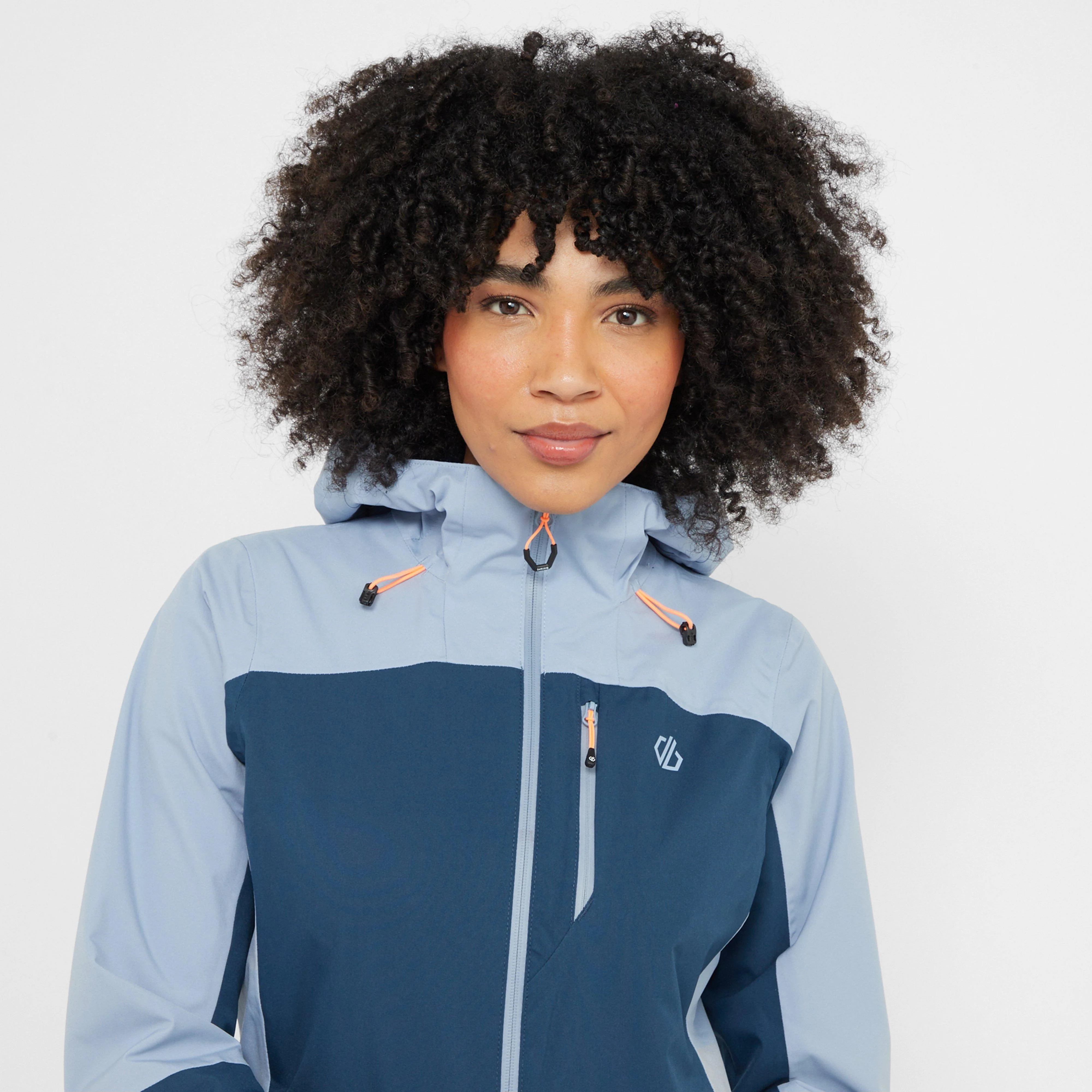 Women's Torrek Waterproof Jacket - Image 6