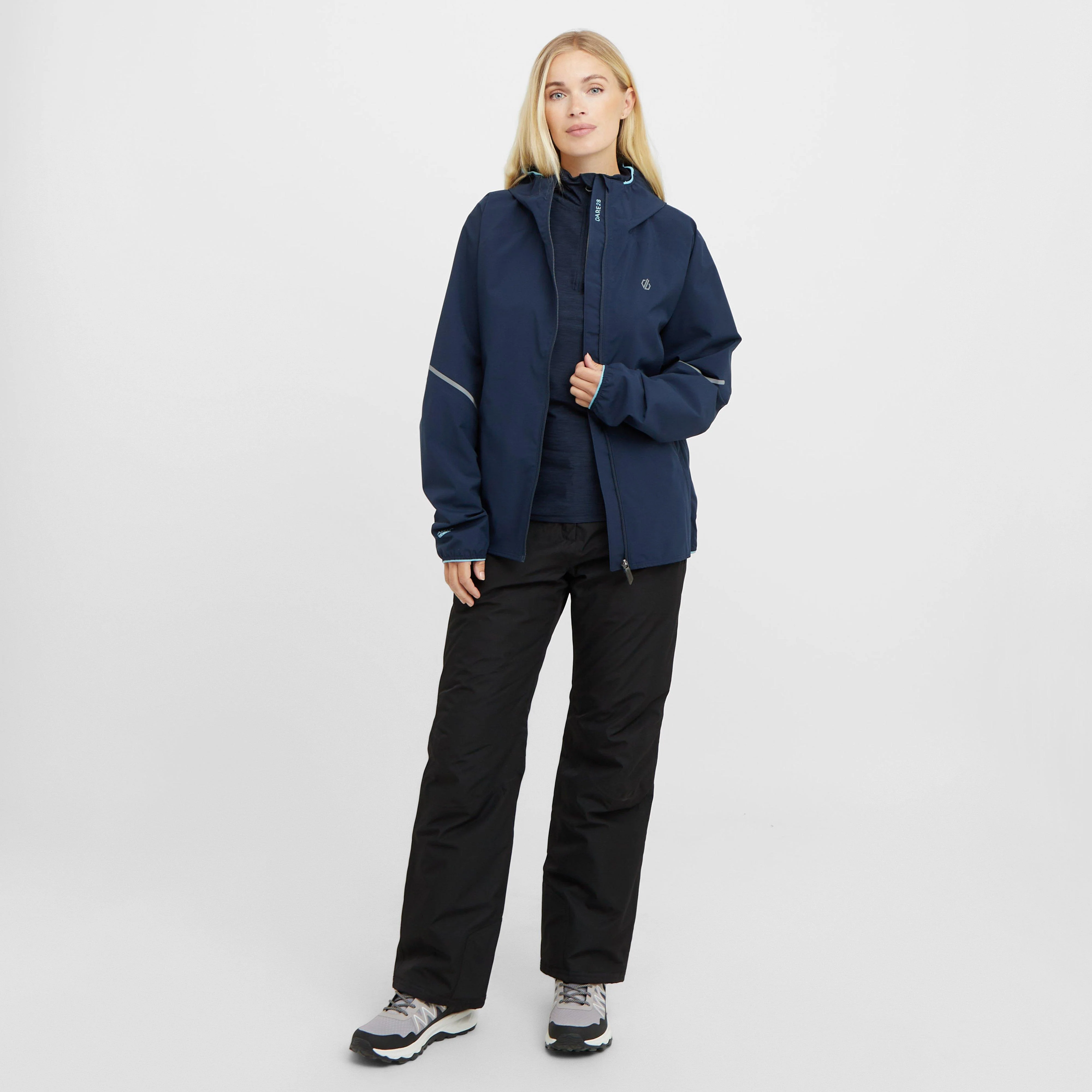 Women’s Ultralight Jacket - Image 3