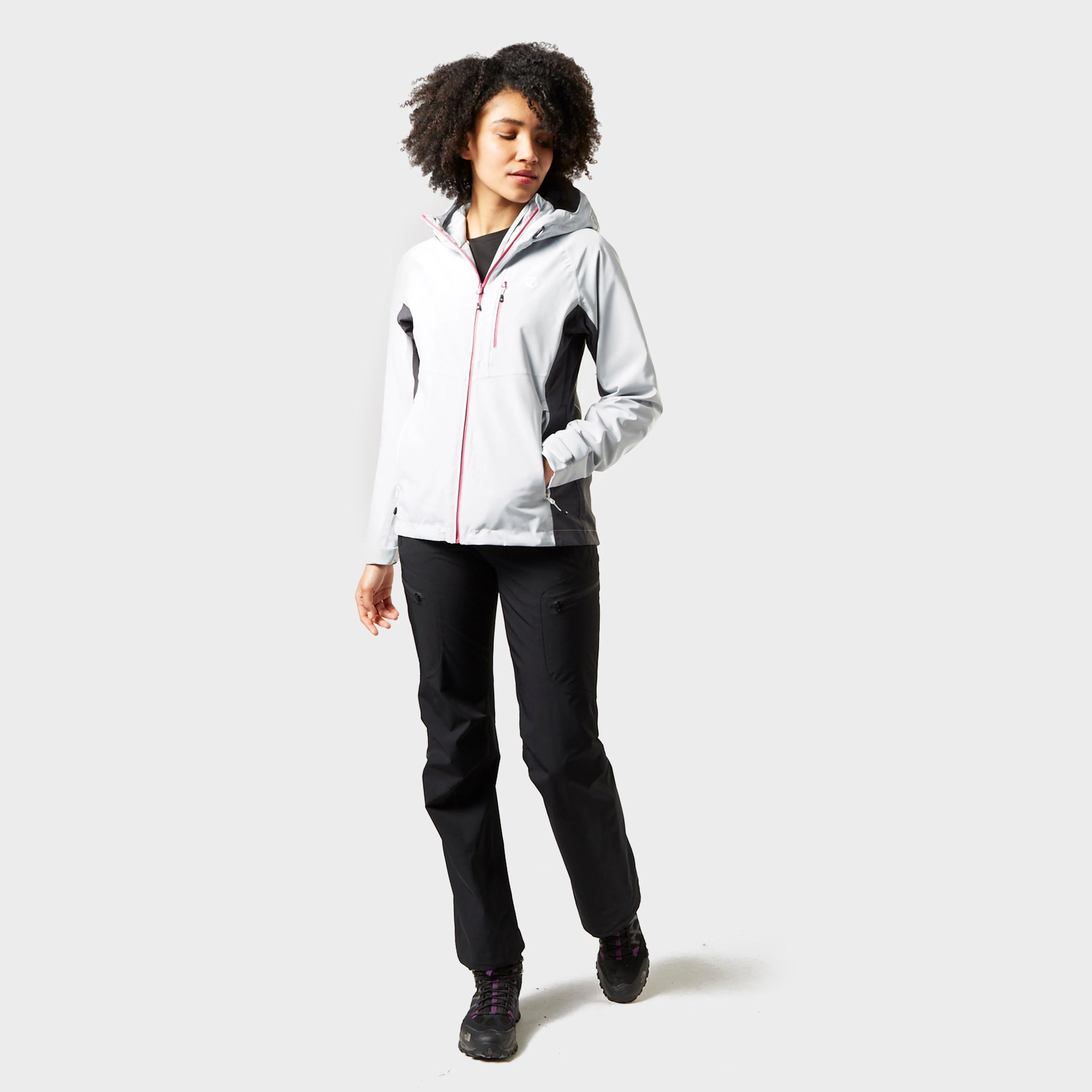 Women's Veritas II Waterproof Jacket - Image 3
