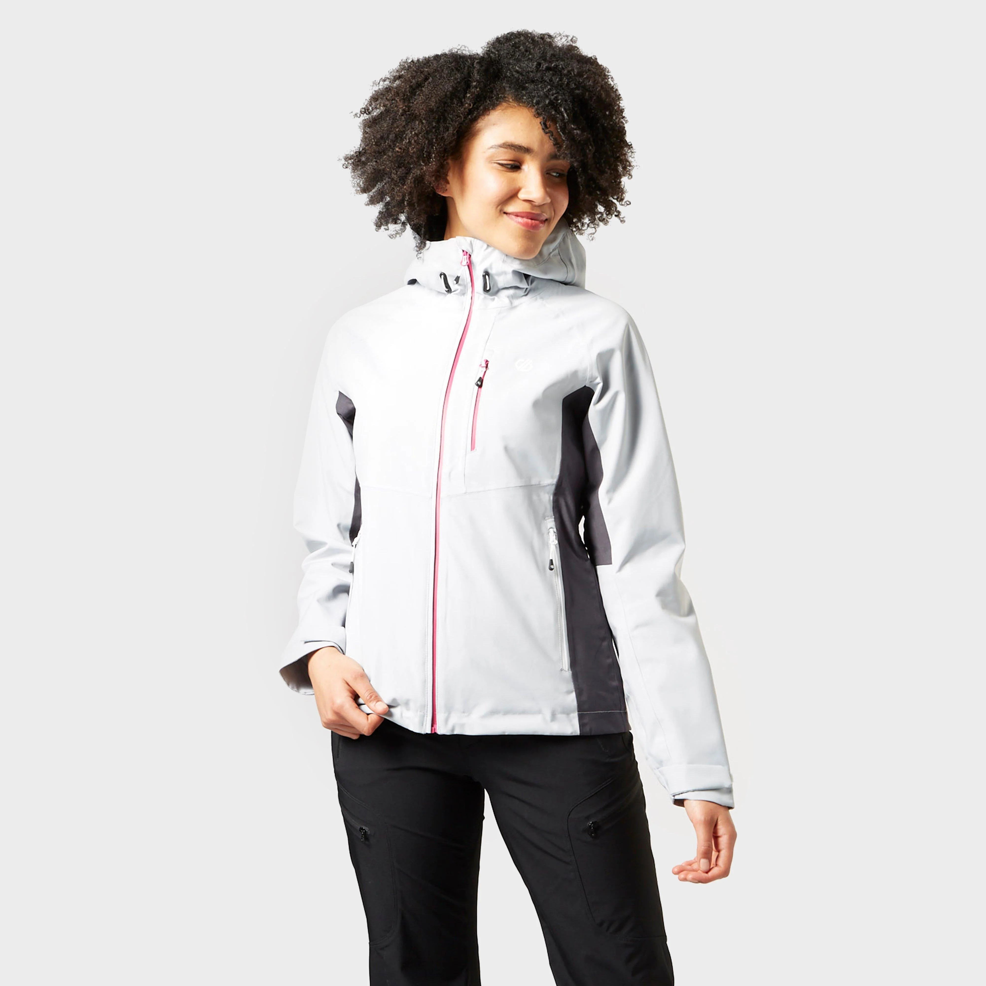 Women's Veritas II Waterproof Jacket - Image 4