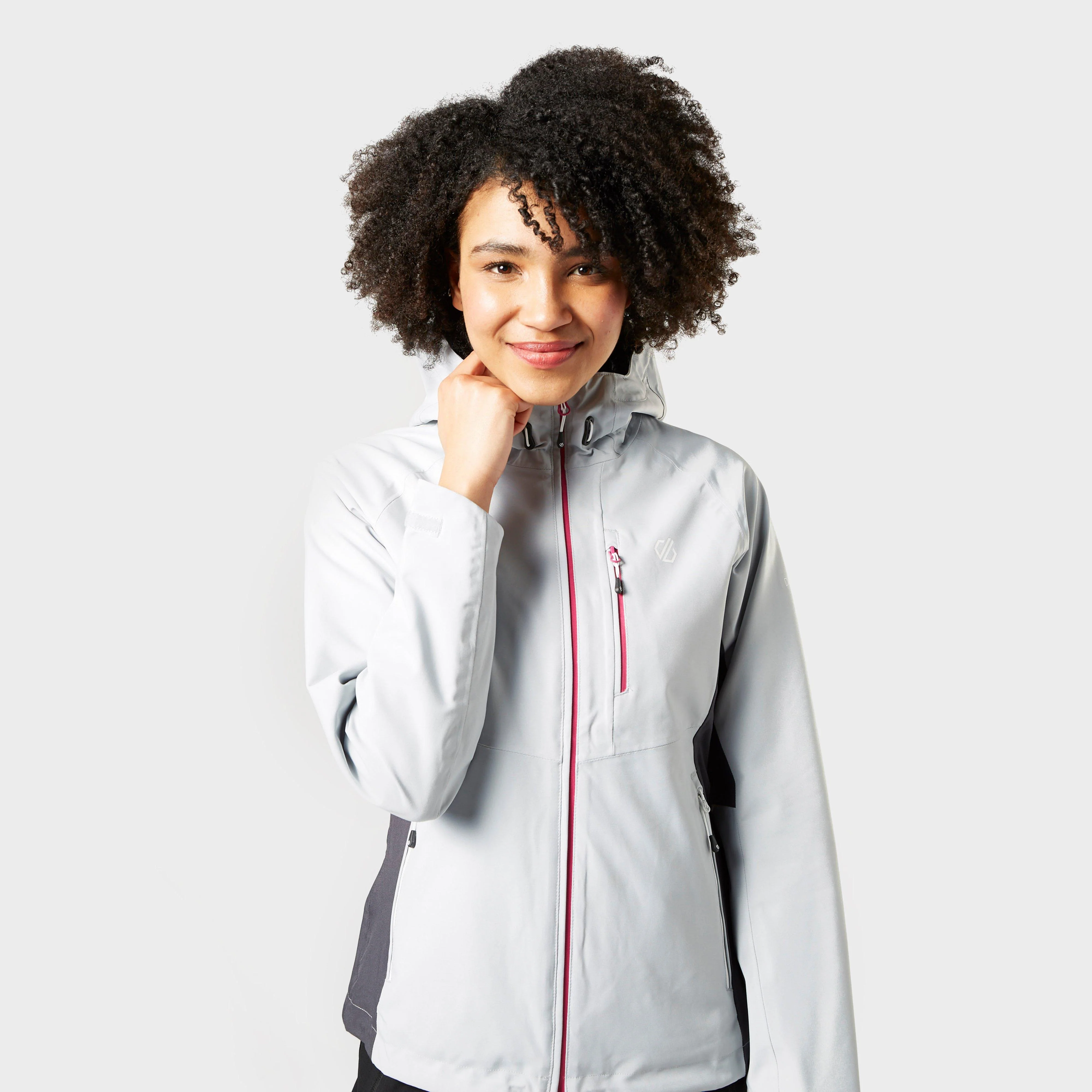 Women's Veritas II Waterproof Jacket - Image 5