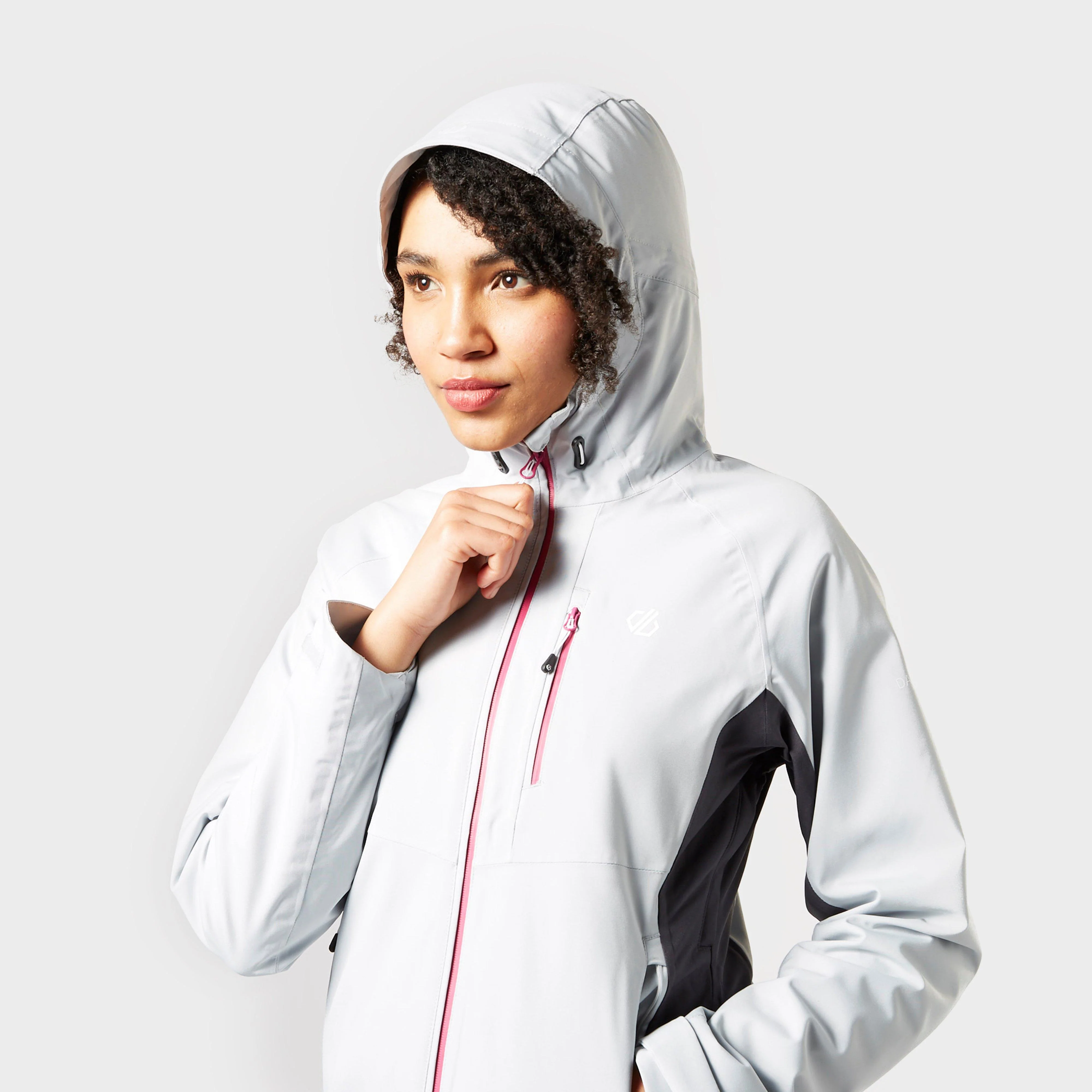 Women's Veritas II Waterproof Jacket - Image 9