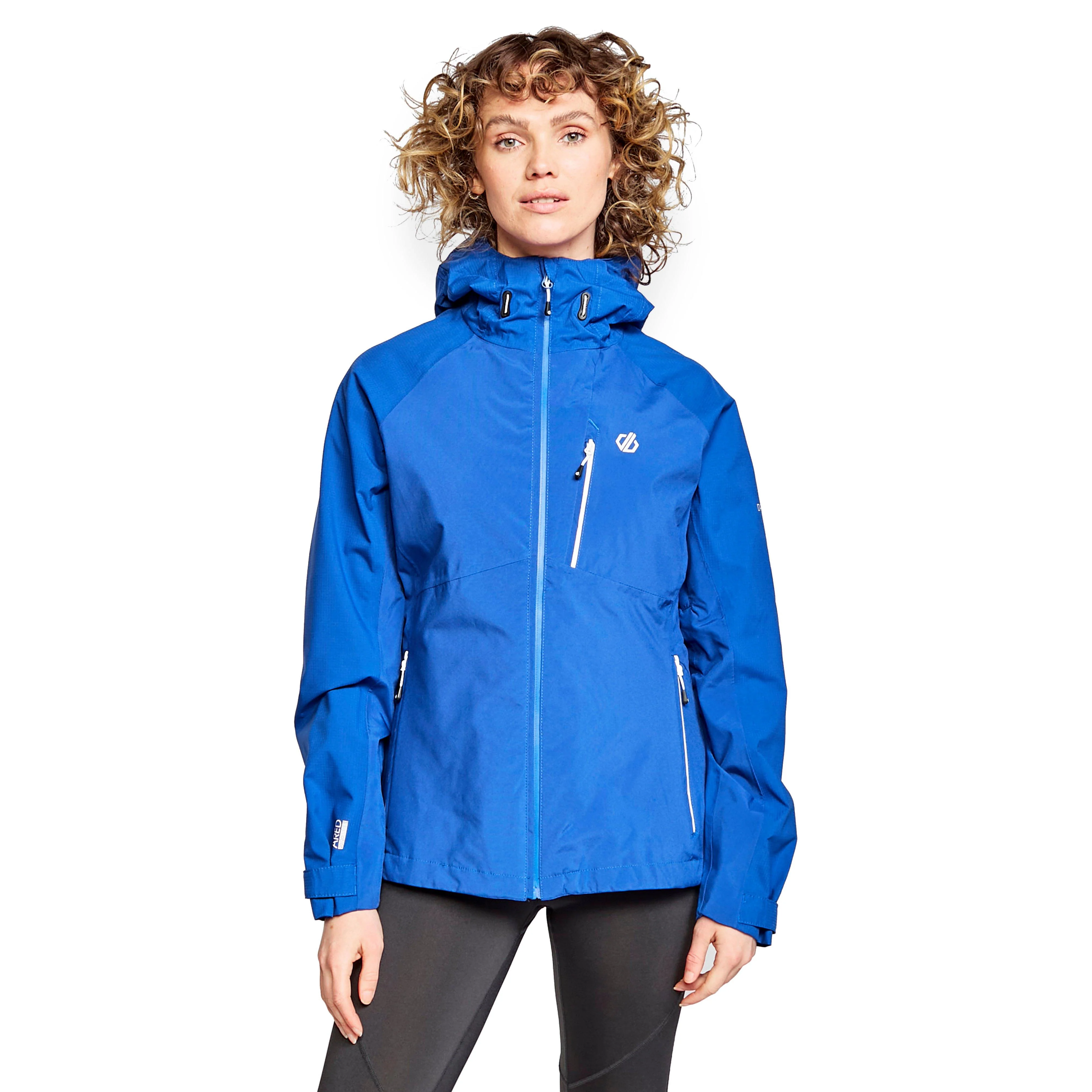 Women’s Veritas III Jacket - Image 10