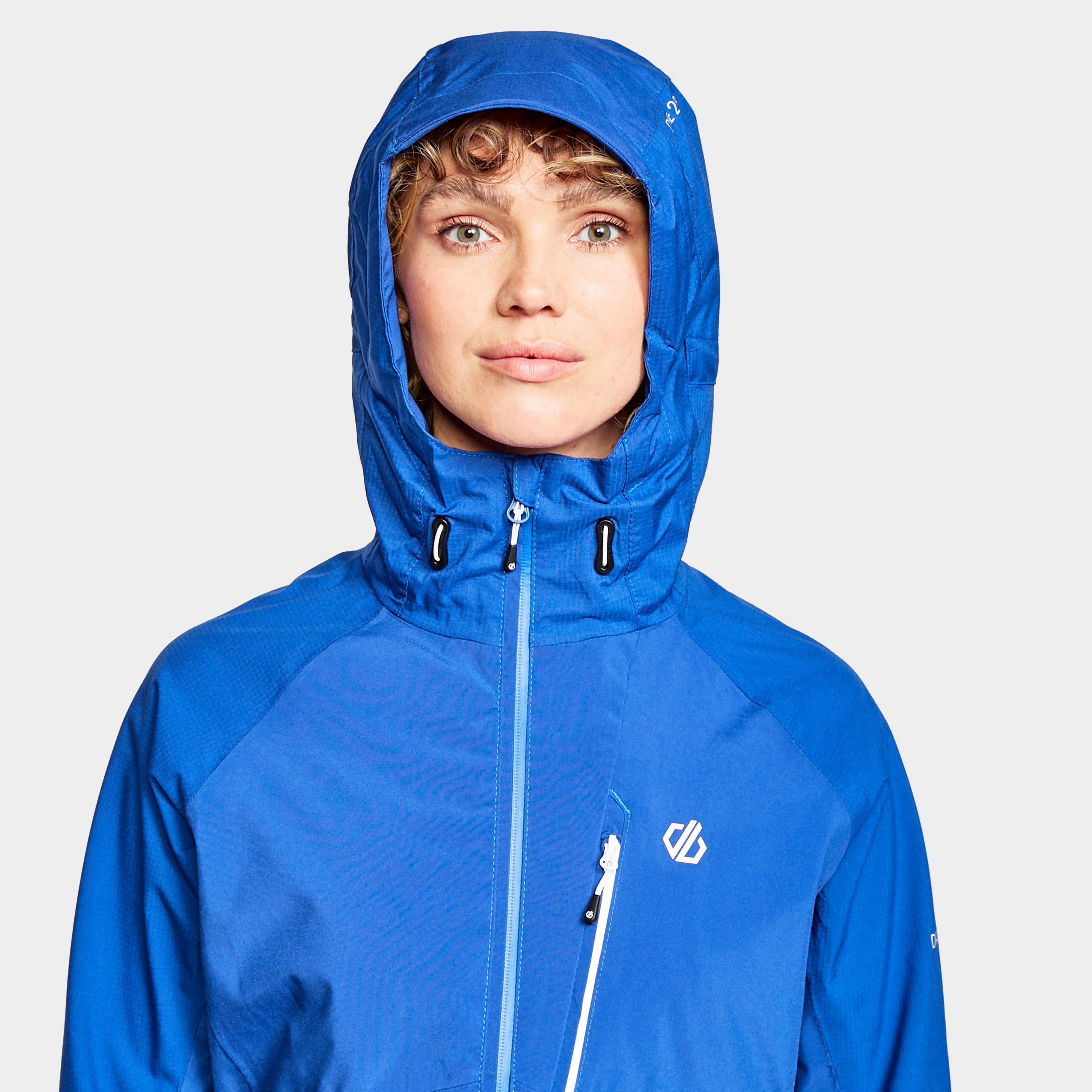 Women’s Veritas III Jacket - Image 4