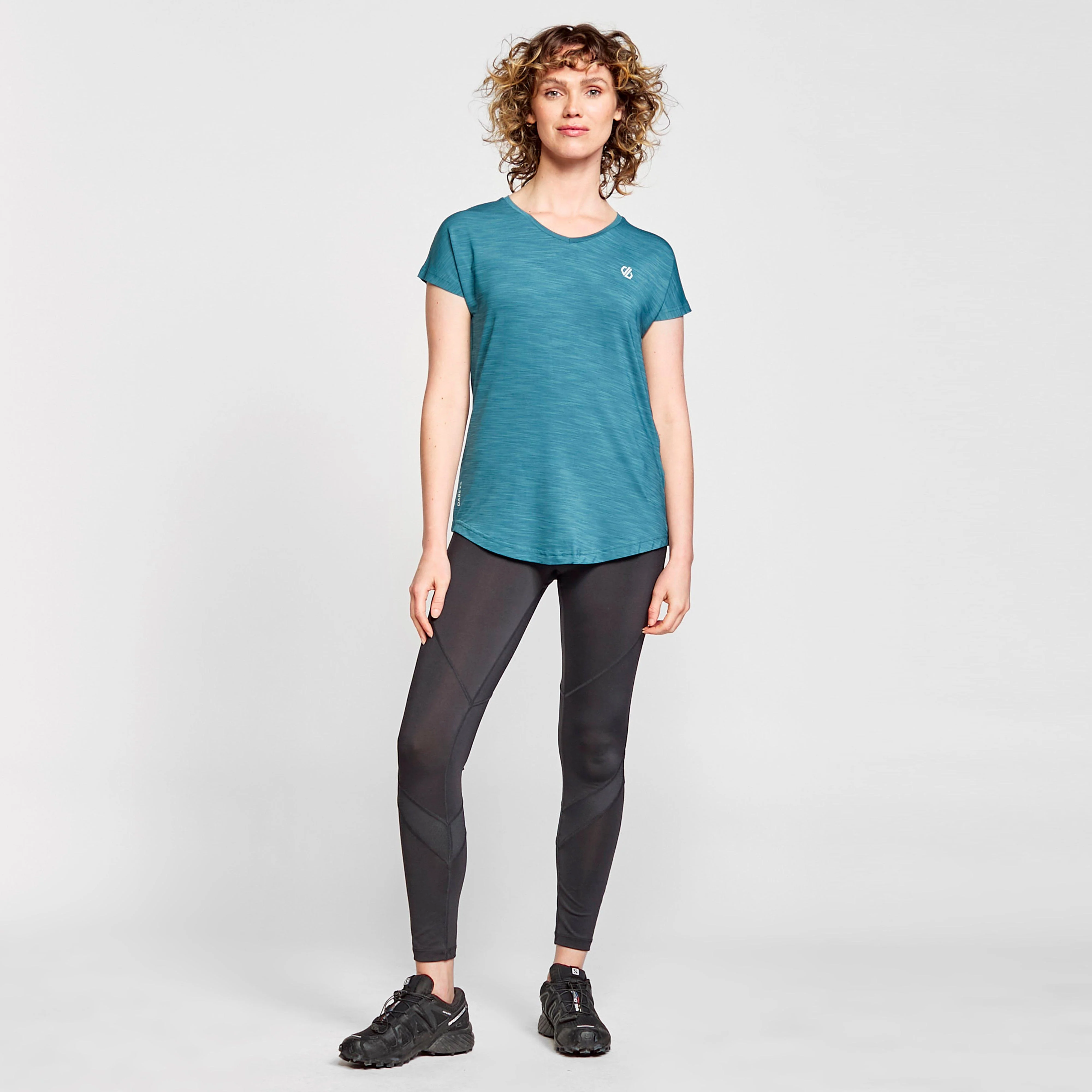 Women’s Vigilant T-Shirt - Image 3
