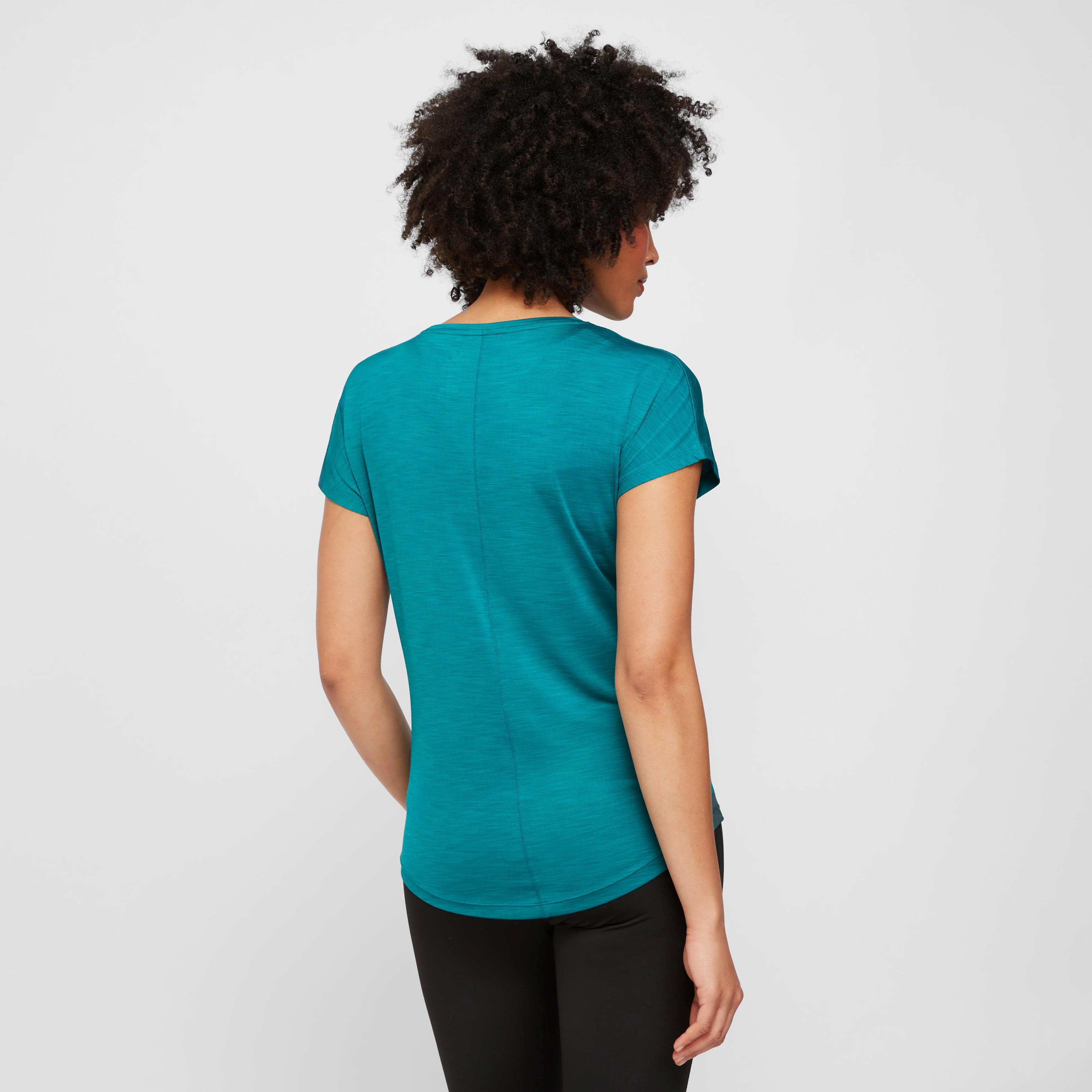 Women’s Vigilant T-Shirt - Image 2