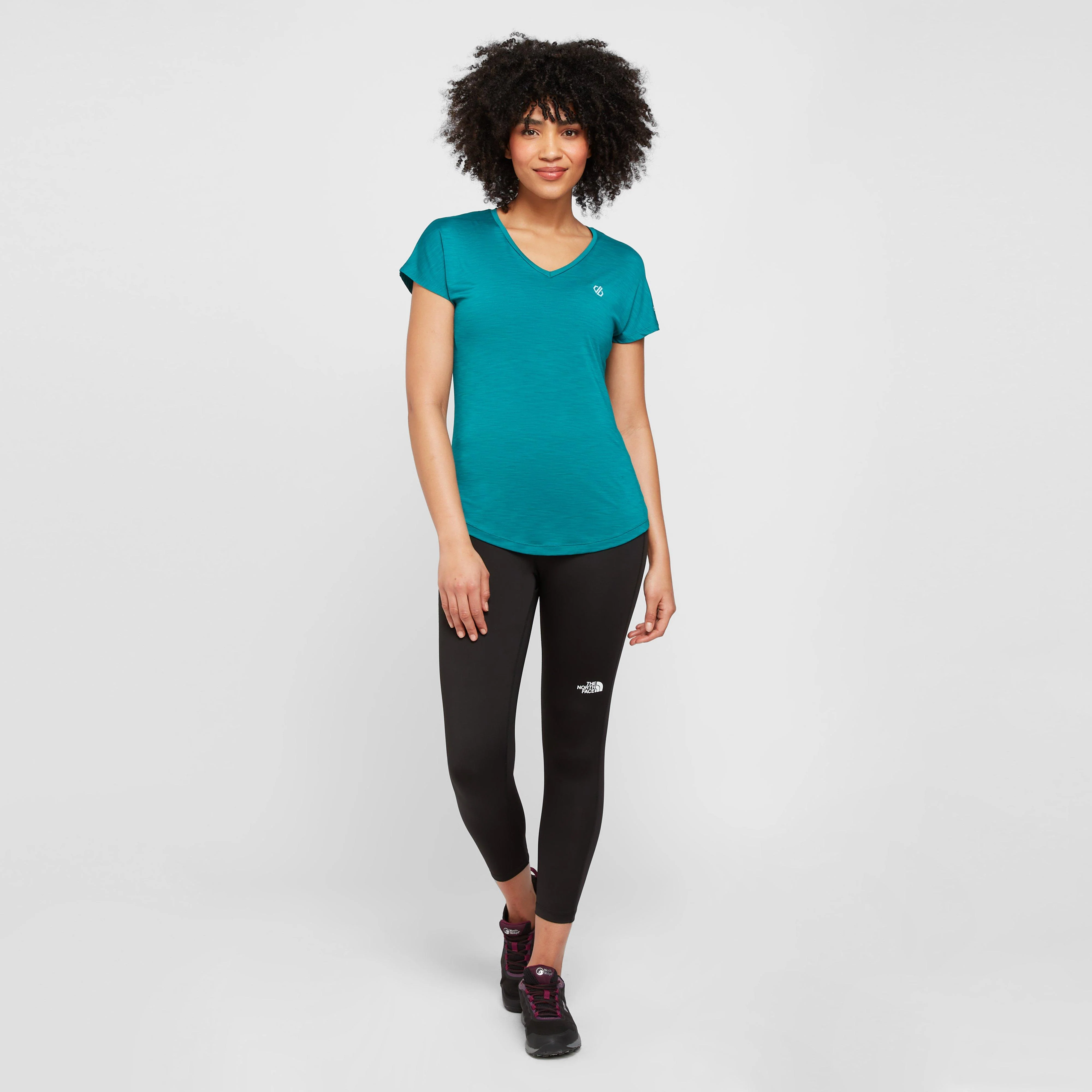 Women’s Vigilant T-Shirt - Image 3