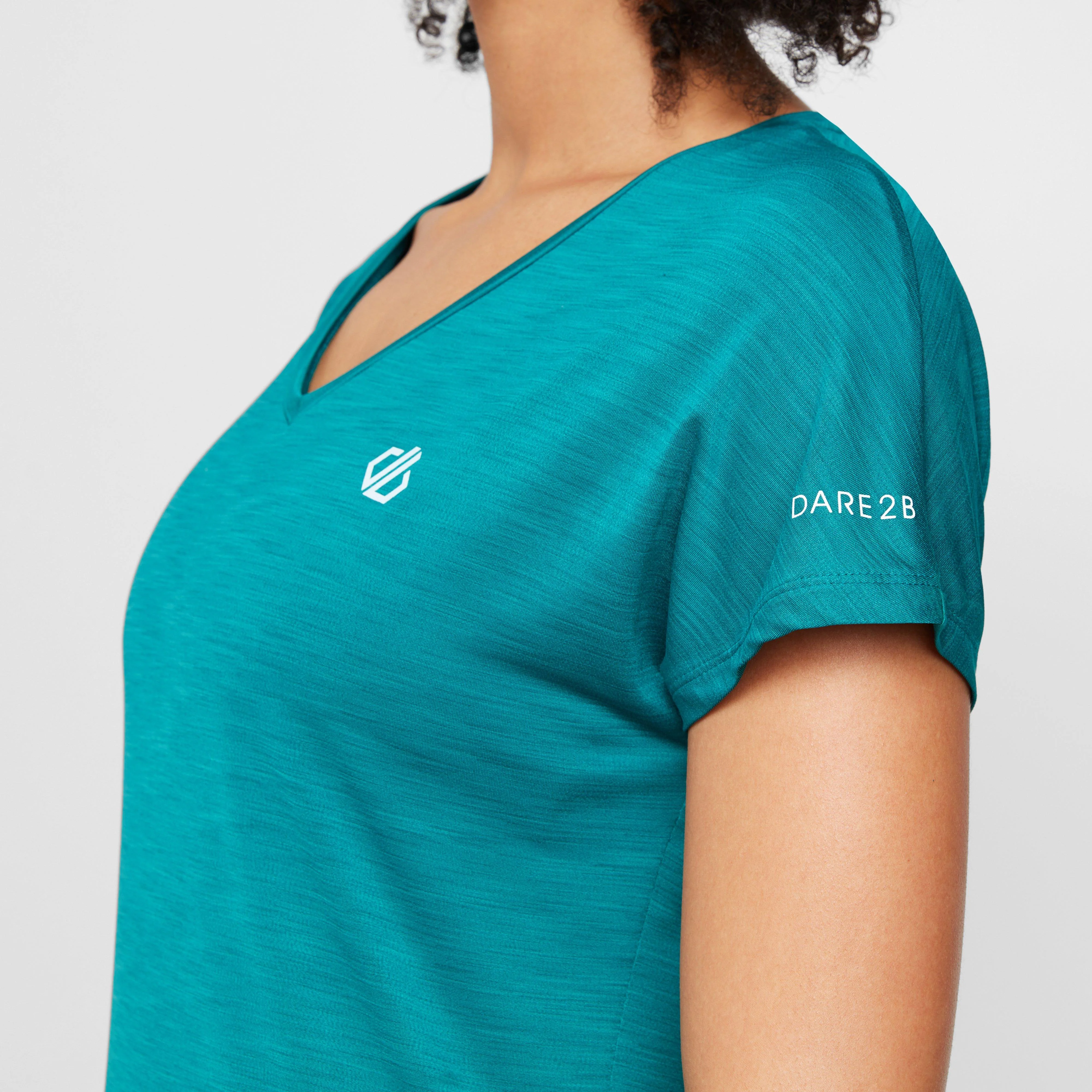 Women’s Vigilant T-Shirt - Image 5