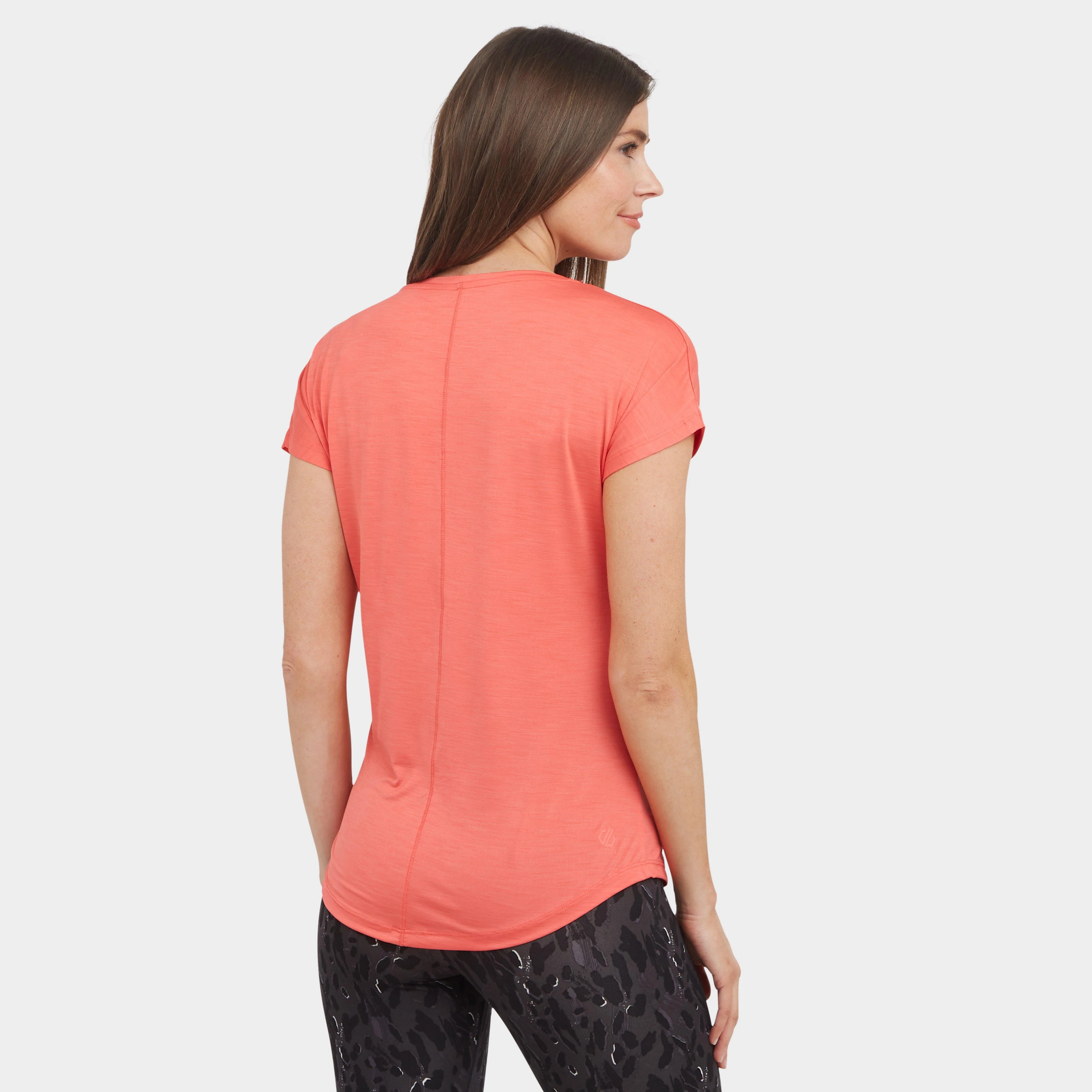 Women’s Vigilant T-Shirt - Image 2
