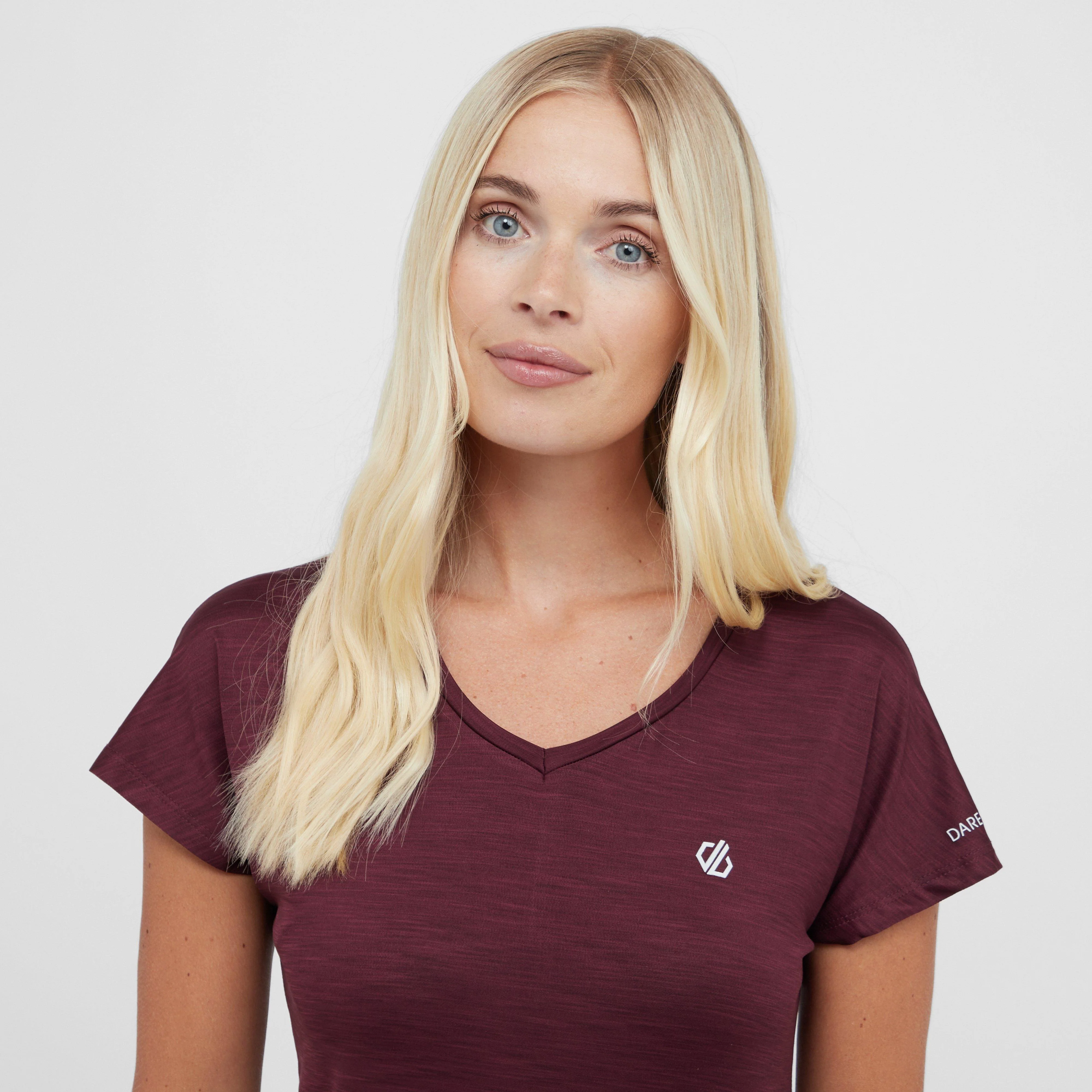 Women’s Vigilant T-Shirt - Image 4
