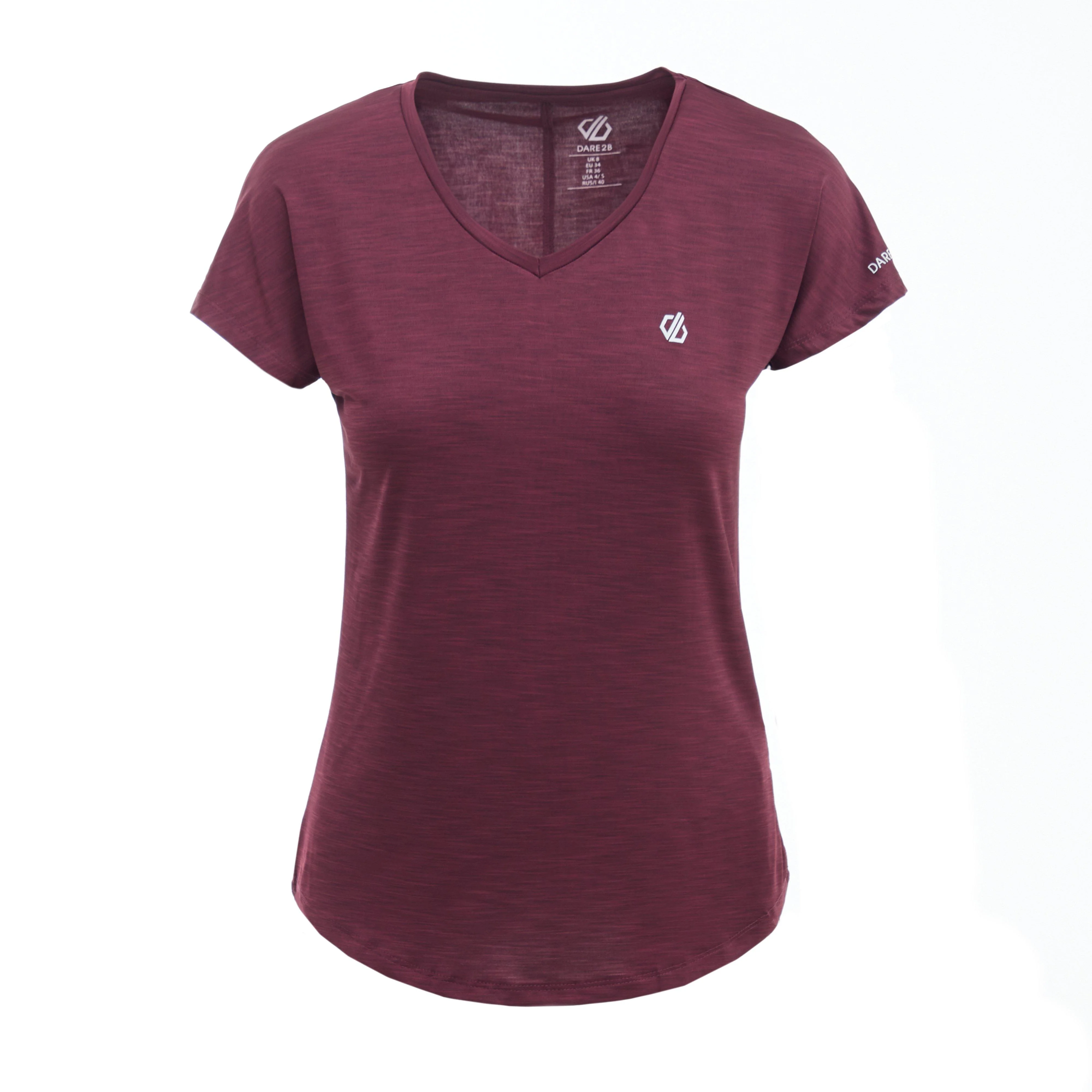 Women’s Vigilant T-Shirt - Image 7