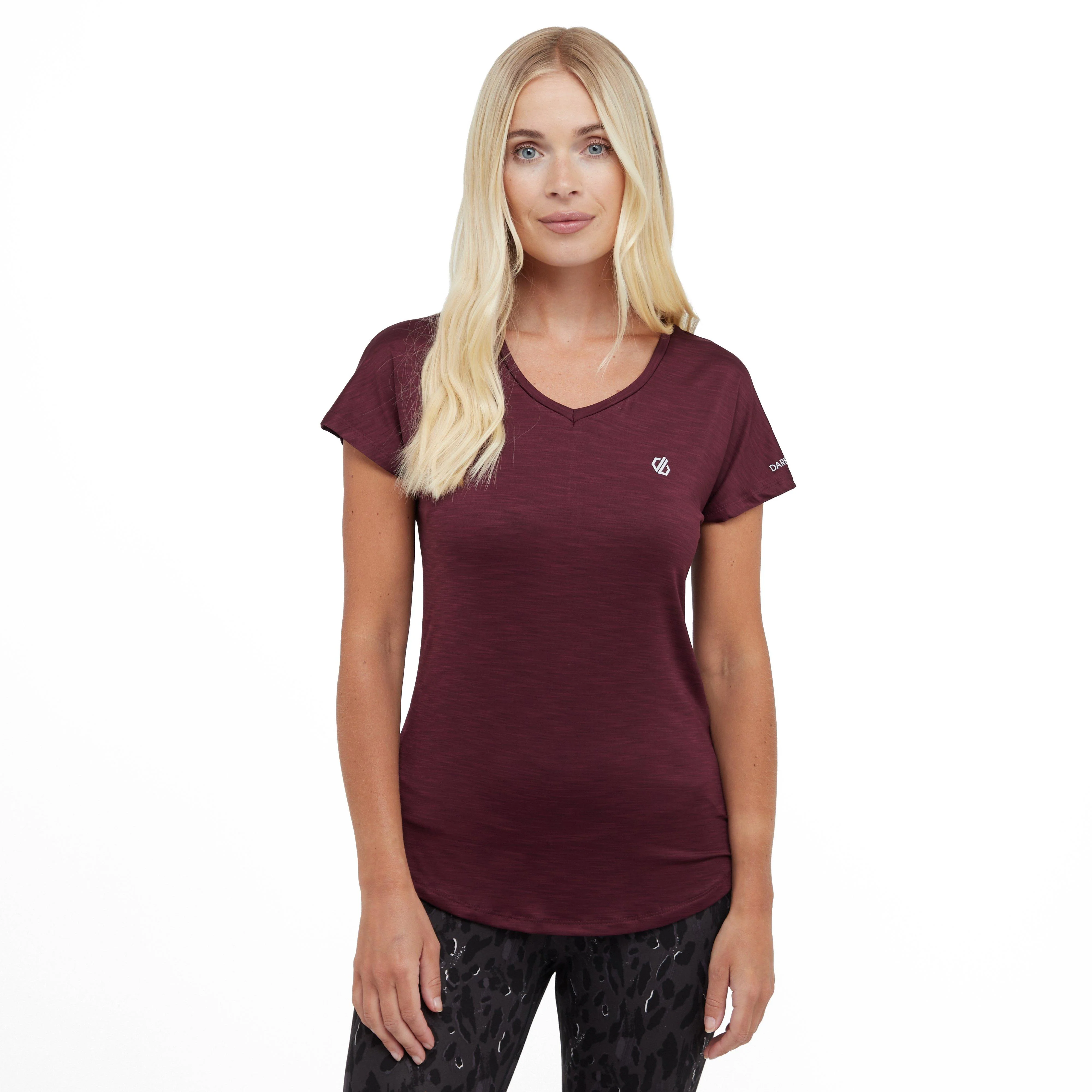 Women’s Vigilant T-Shirt - Image 8