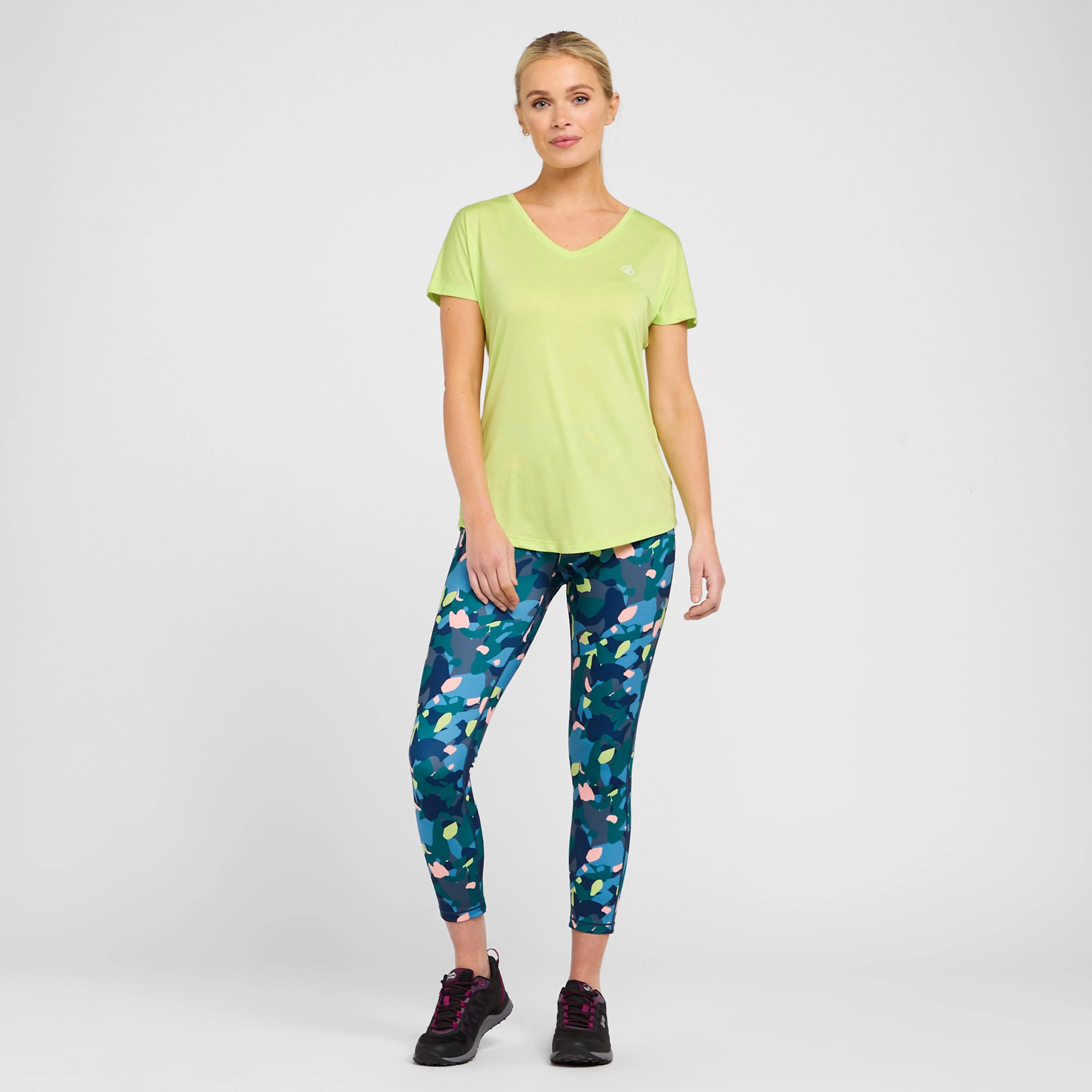 Women’s Vigilant T-Shirt - Image 3