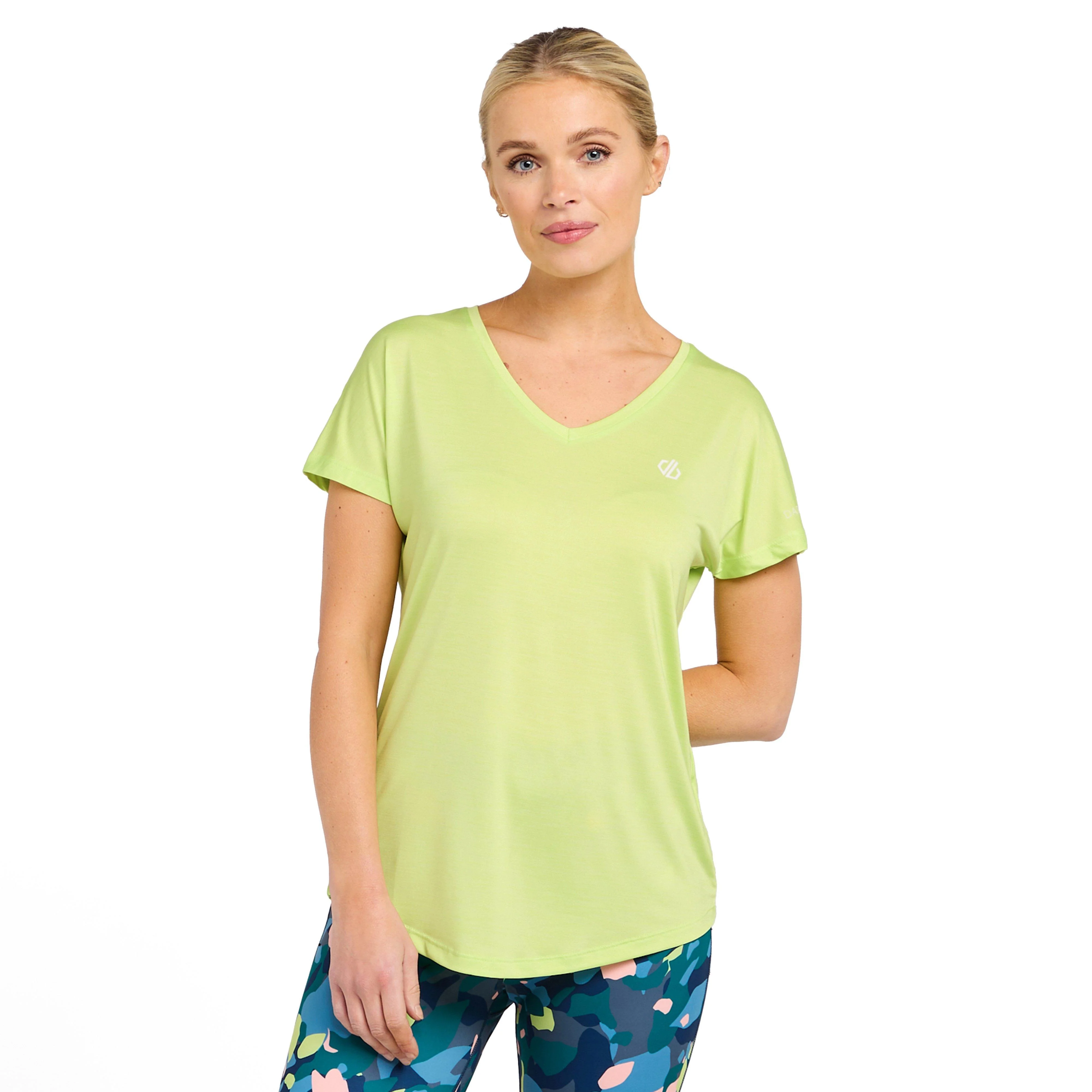 Women’s Vigilant T-Shirt - Image 8