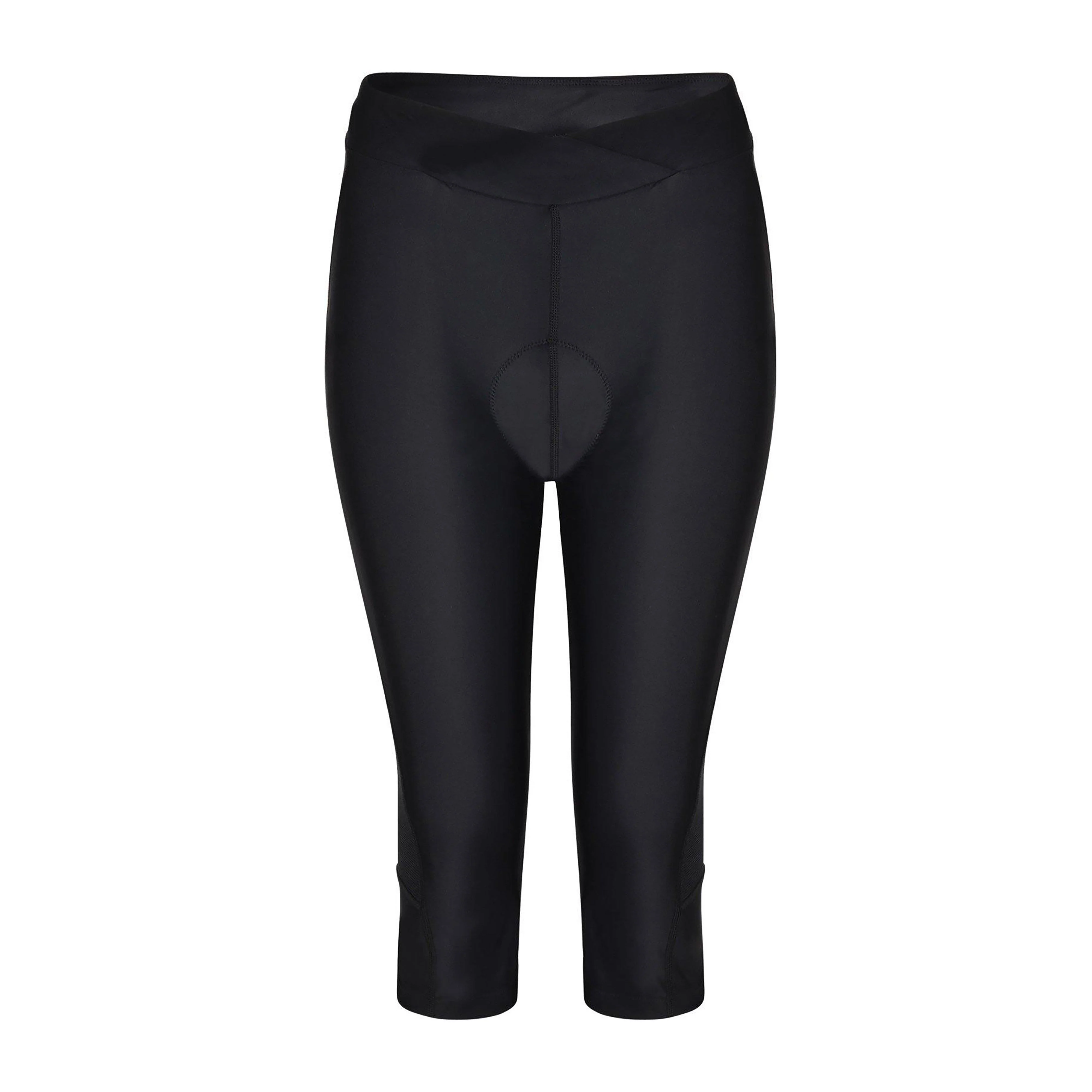 Women's Worldly Gel Cycle Capri - Image 2