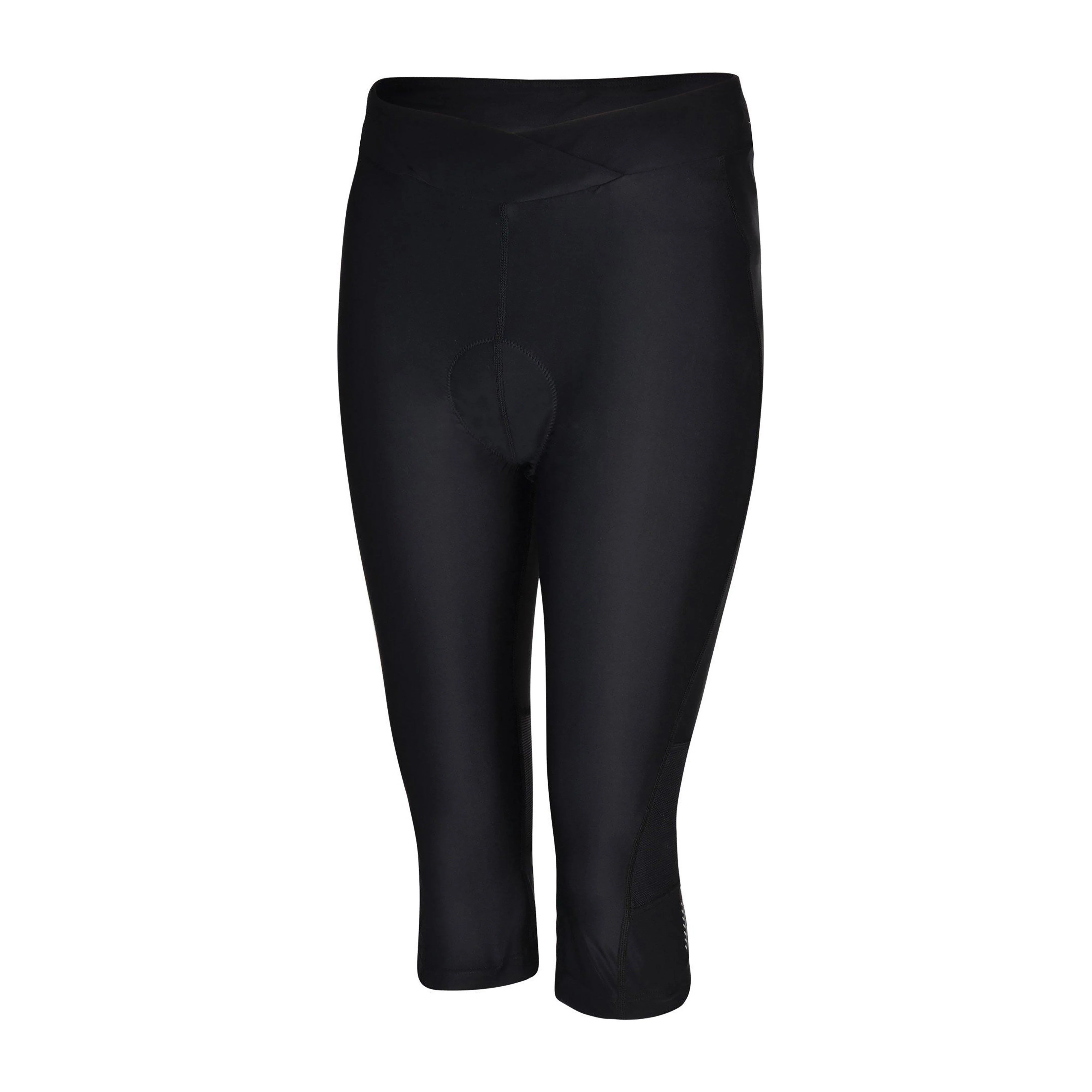 Women's Worldly Gel Cycle Capri - Image 4