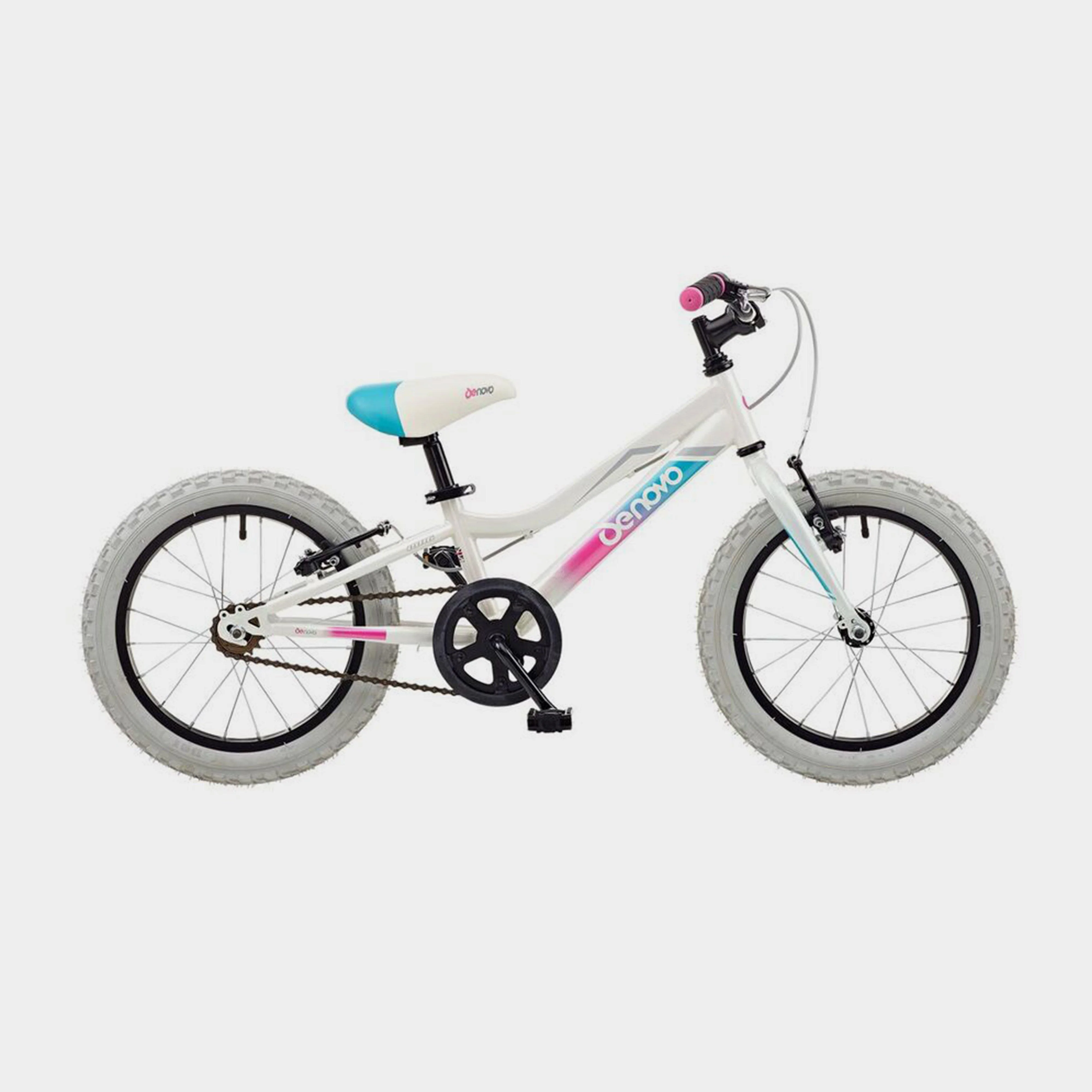 De Novo -16 ATB Girls' Bike