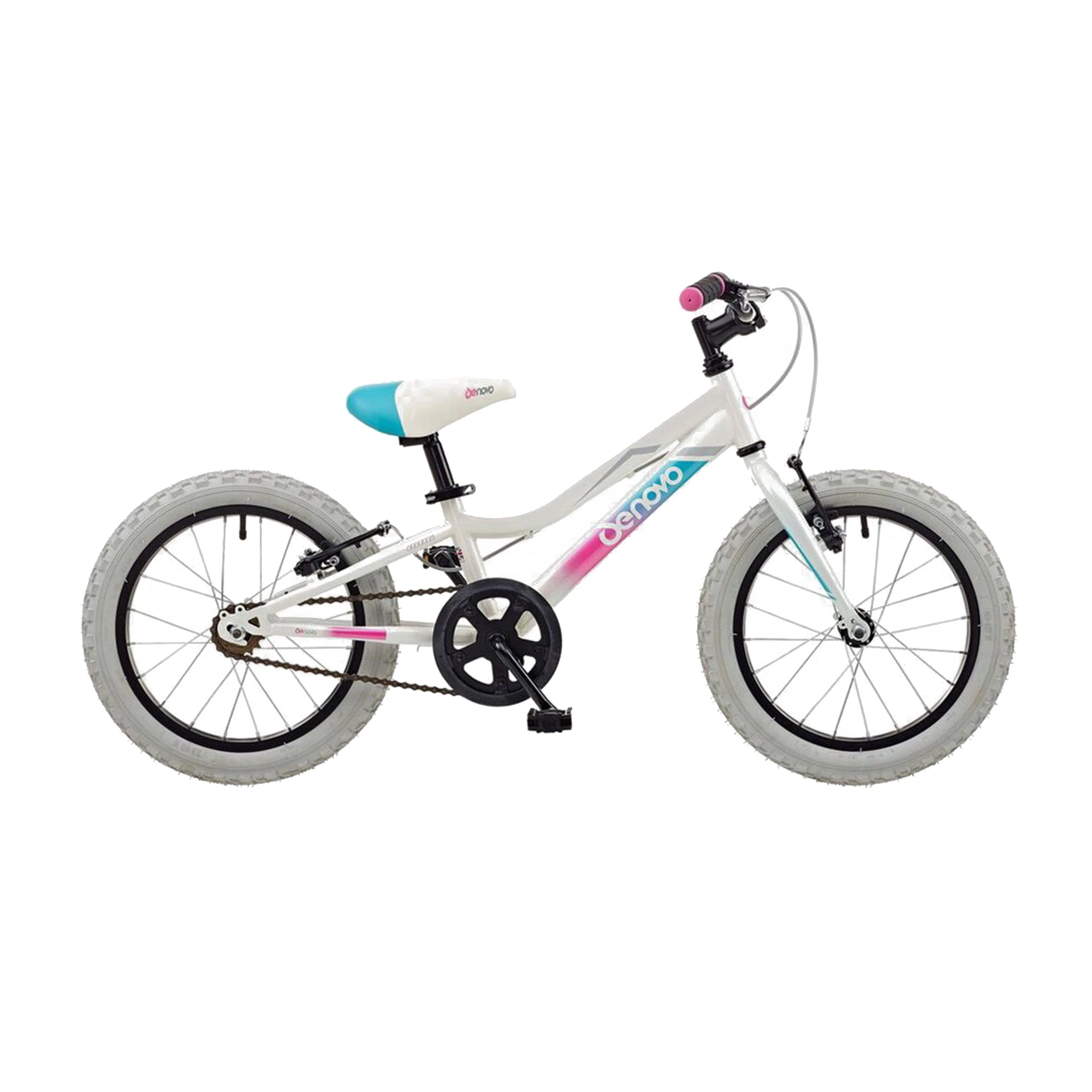 De Novo -16 ATB Girls' Bike - Image 2