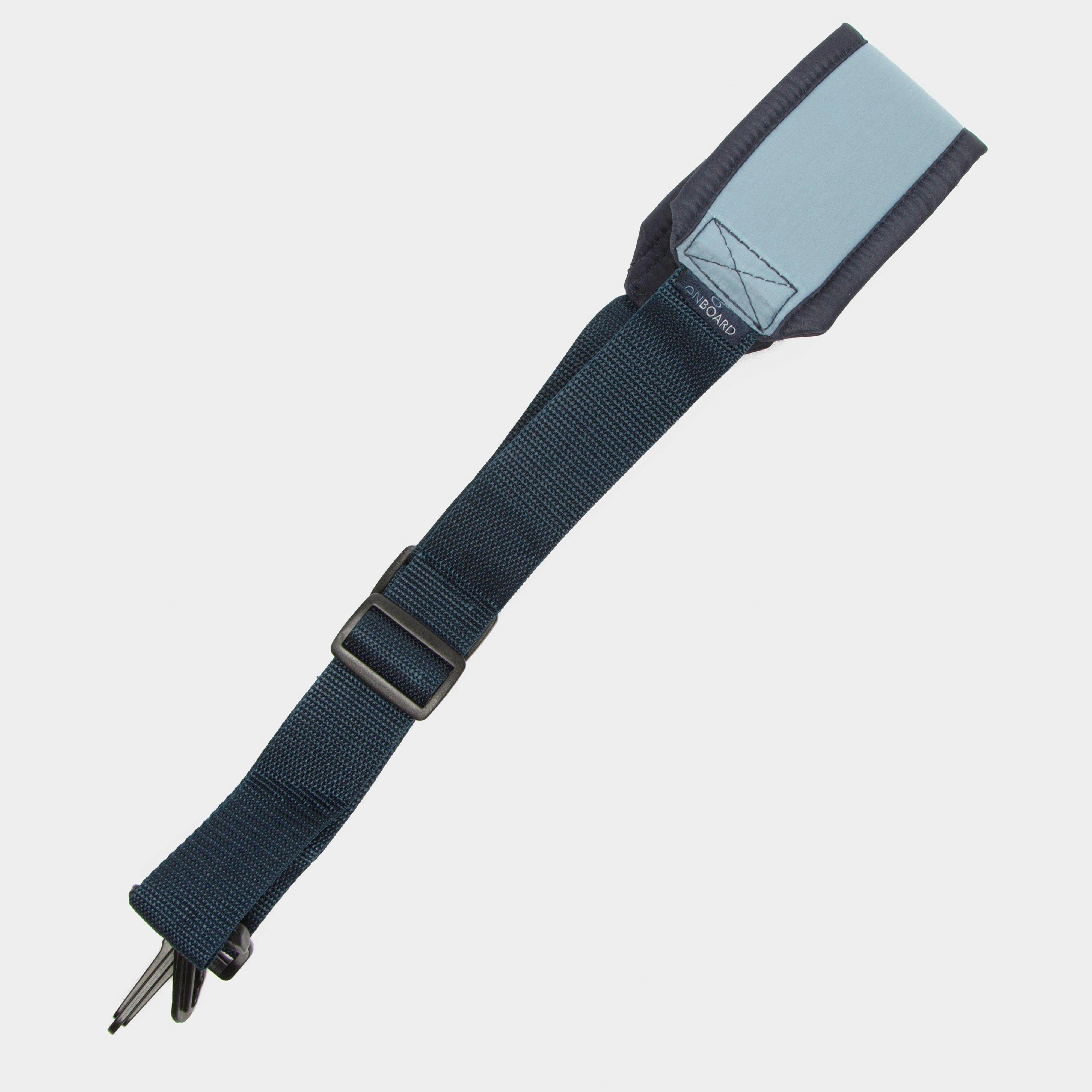 Comfy Carry Strap