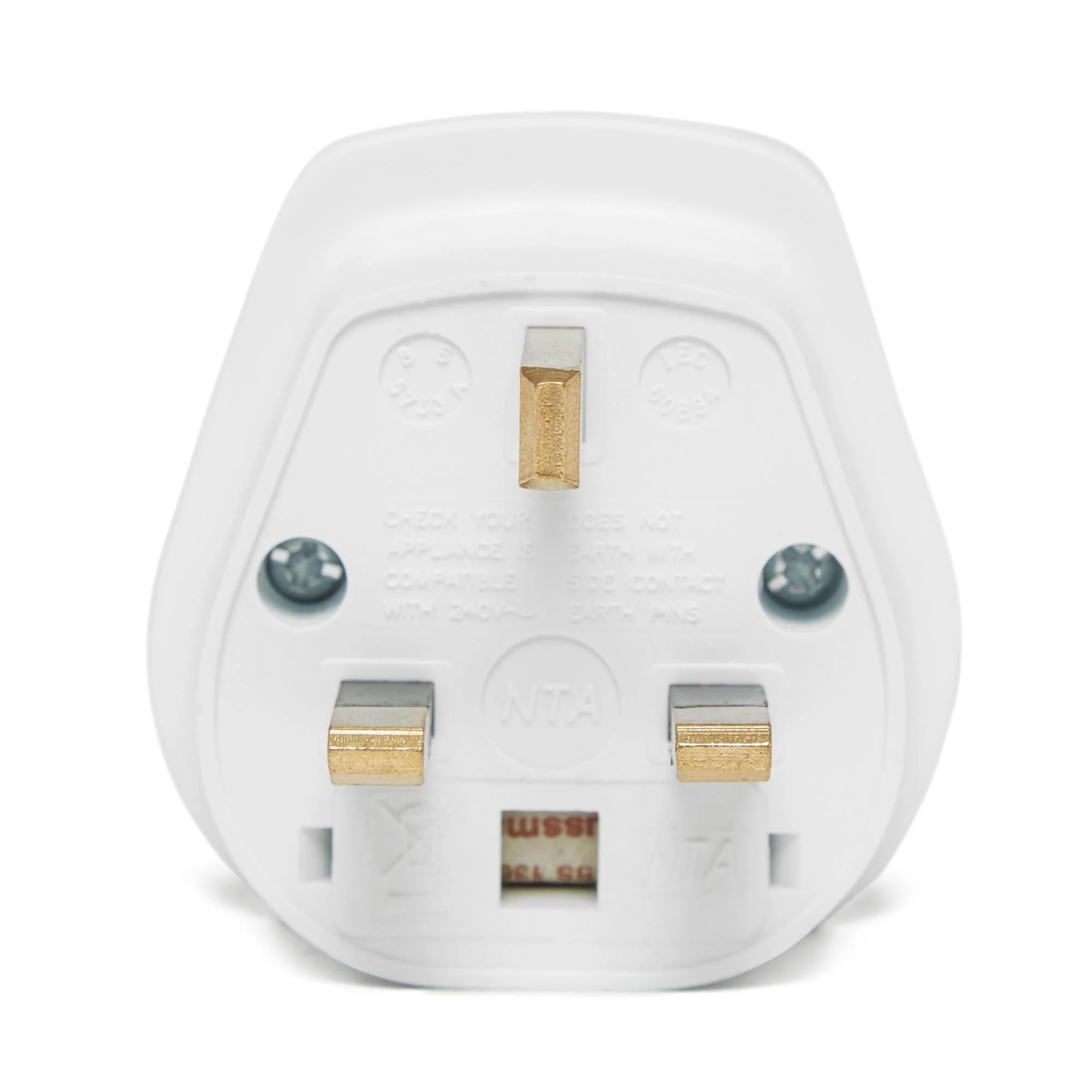 Foreign Visitor Adaptor - Image 2