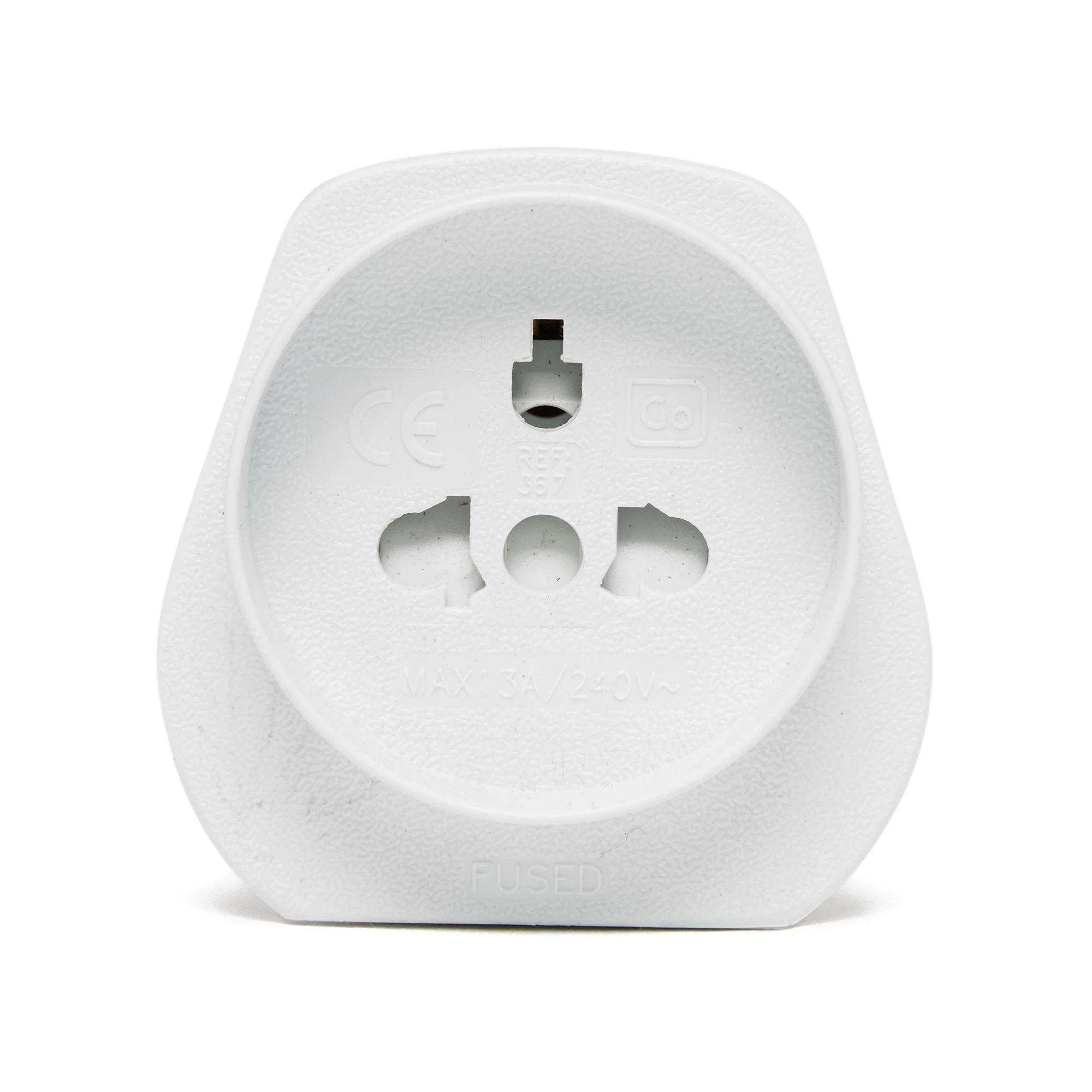Foreign Visitor Adaptor - Image 4