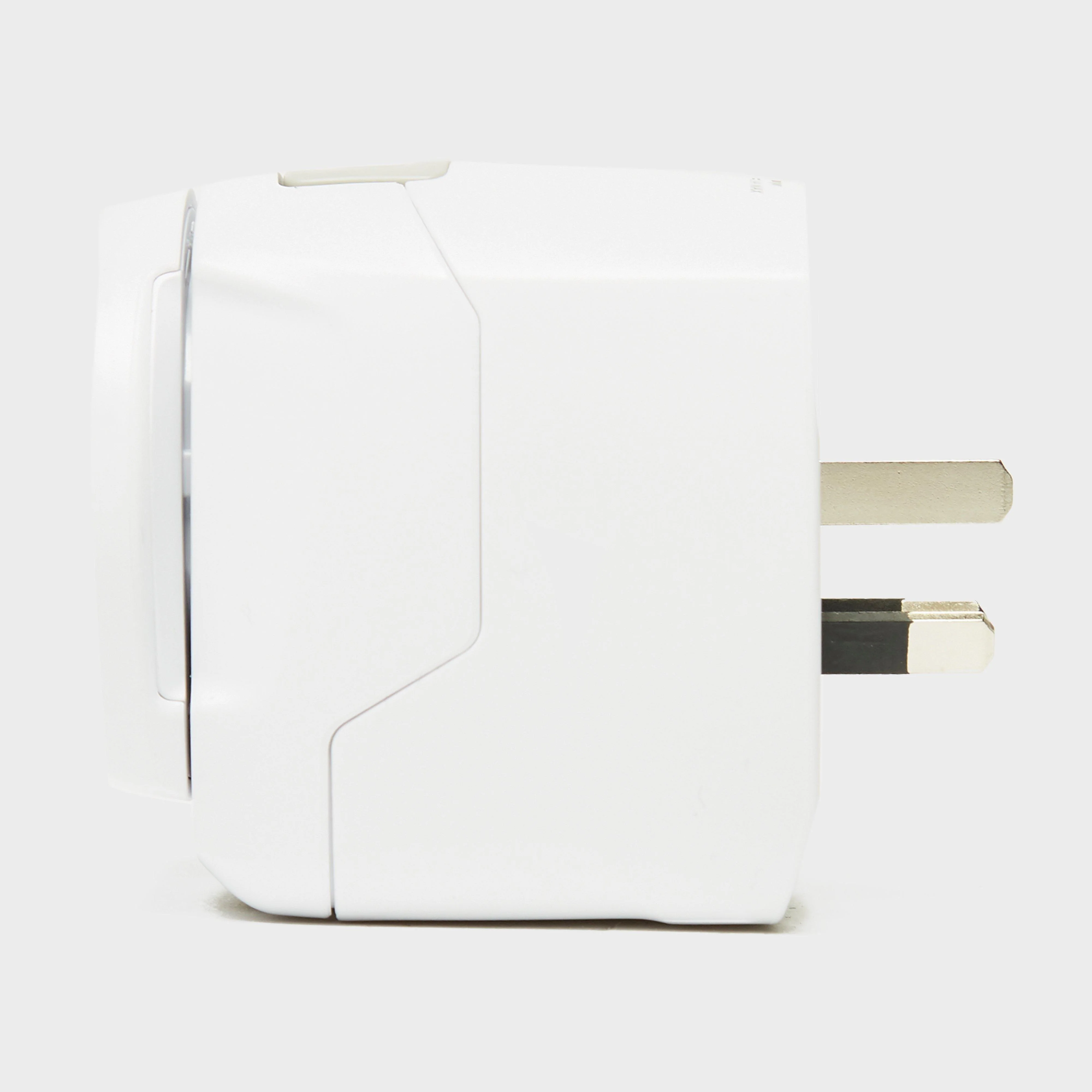 Worldwide Travel Adaptor + - Image 5