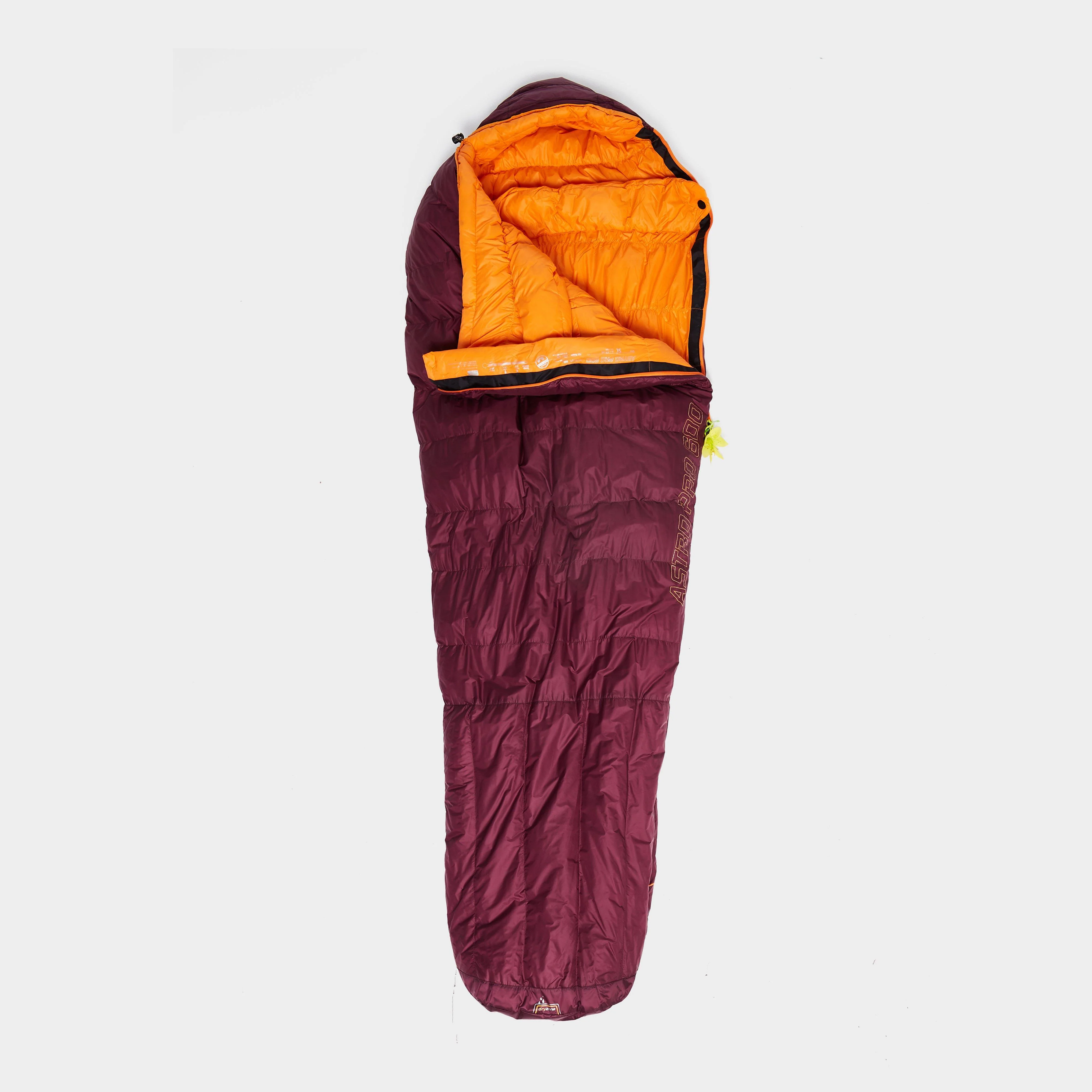 Astro Pro 600SL Sleeping Bag - Image 3