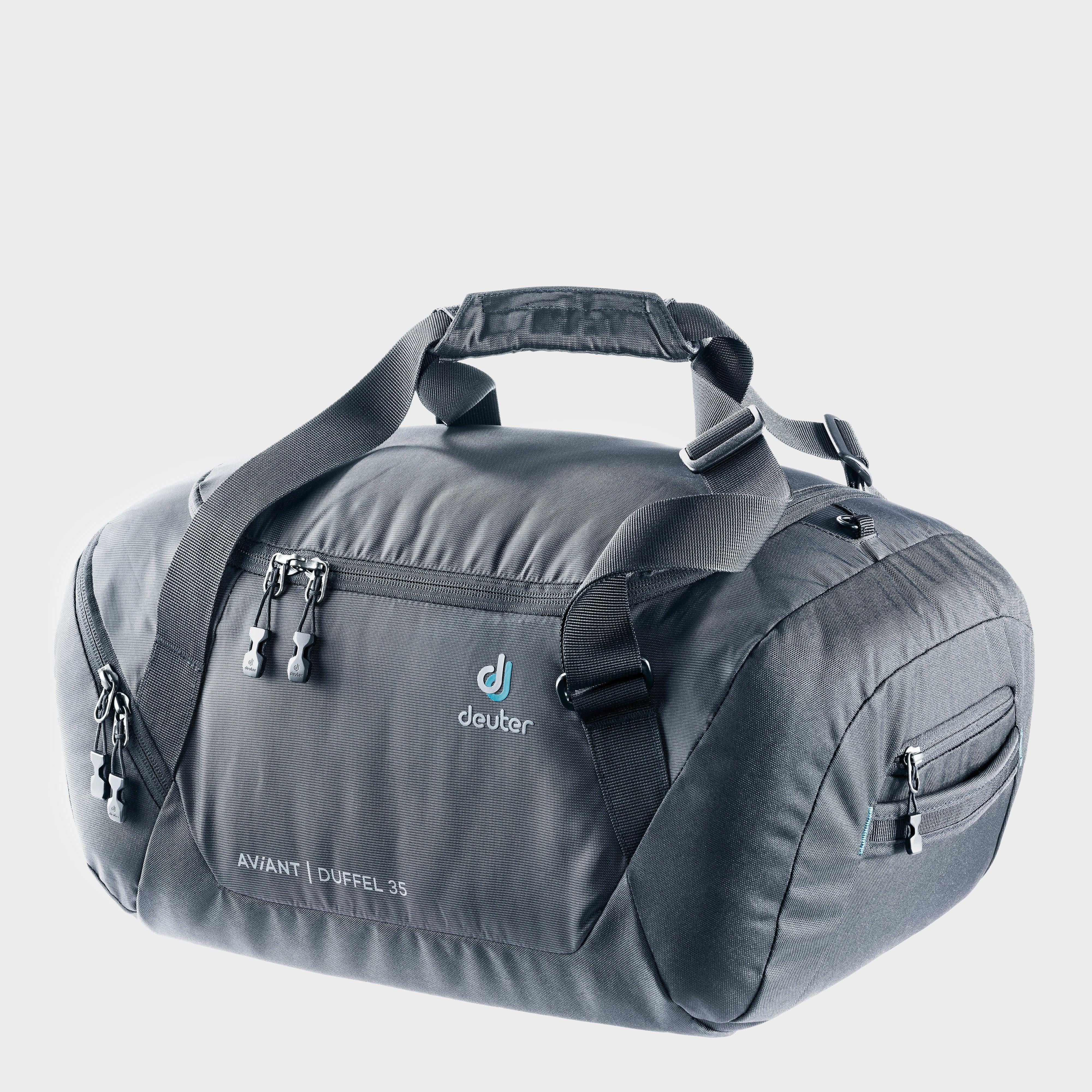 Aviant Duffel 35
