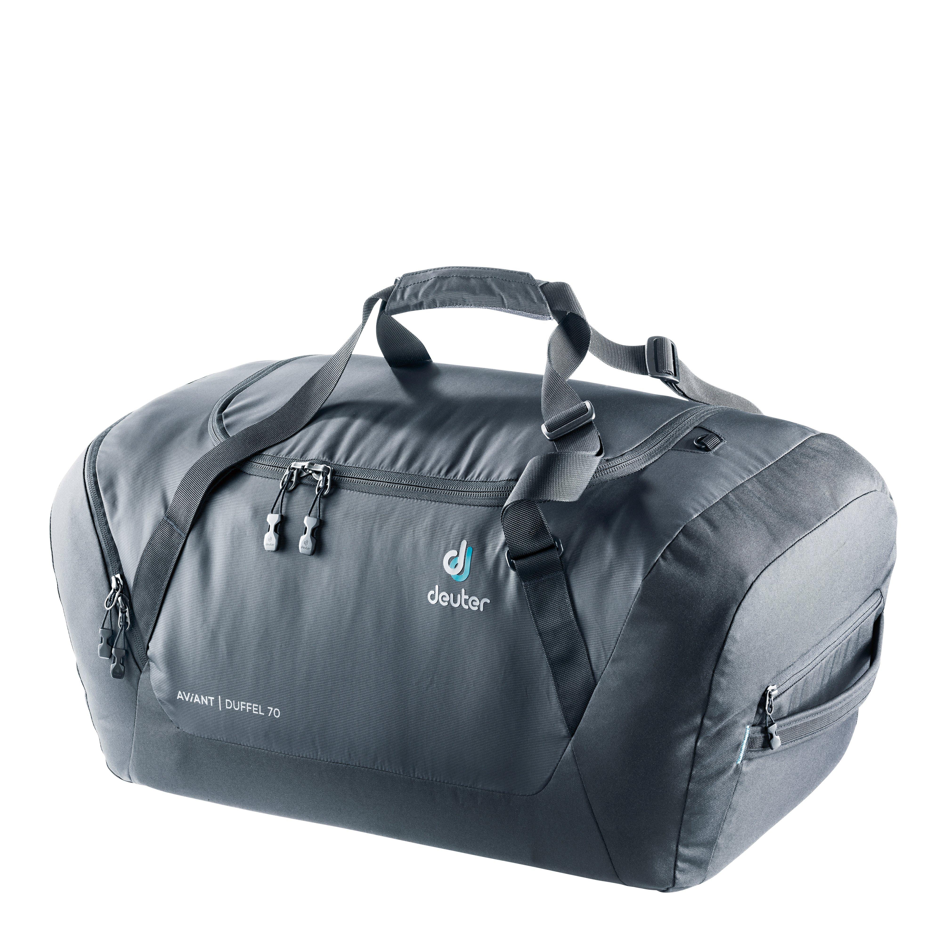 Aviant Duffel 70 - Image 2