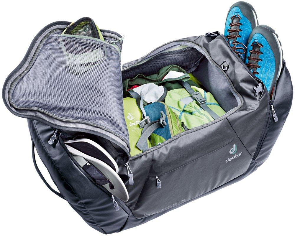 Aviant Duffel Pro 90L - Image 2