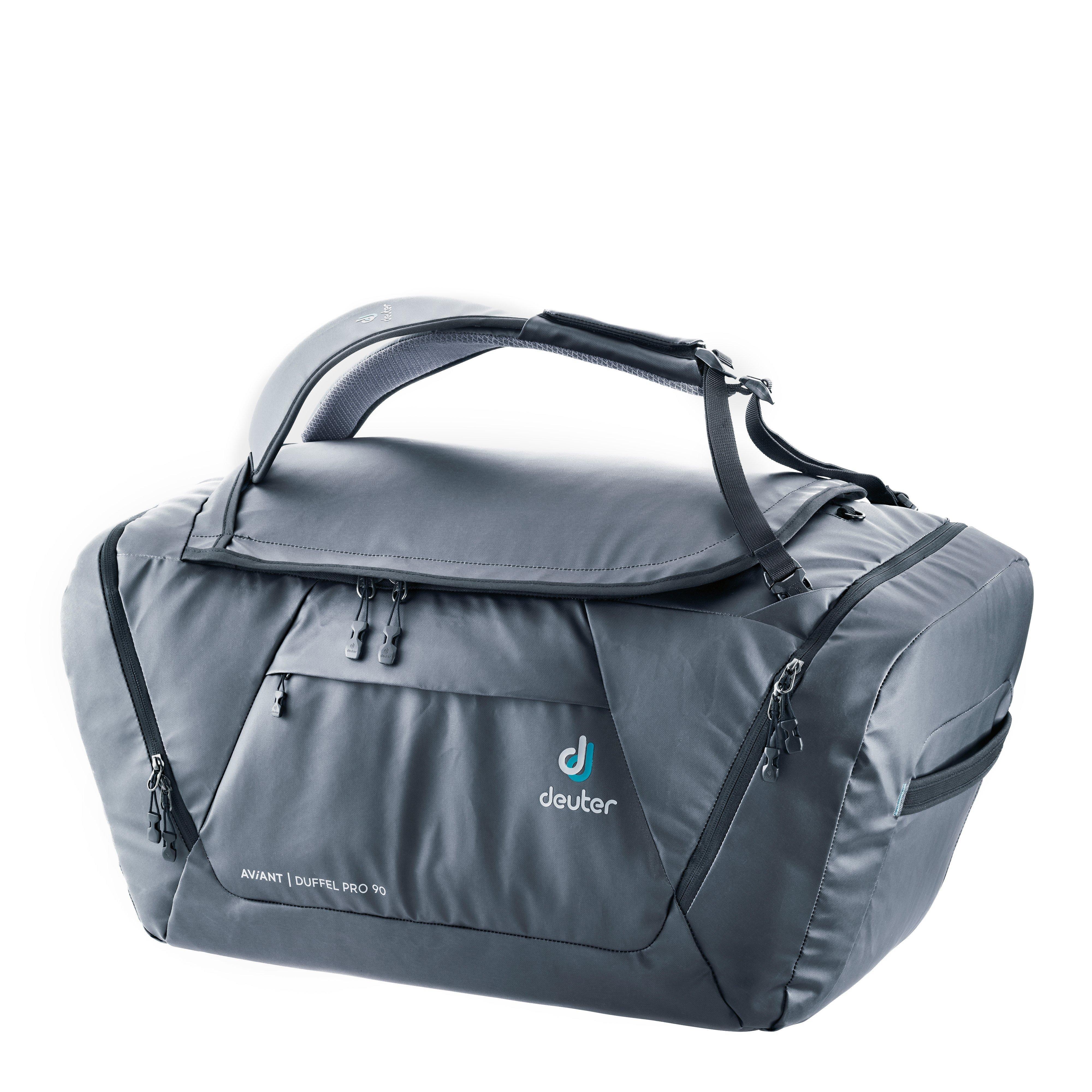 Aviant Duffel Pro 90L - Image 3