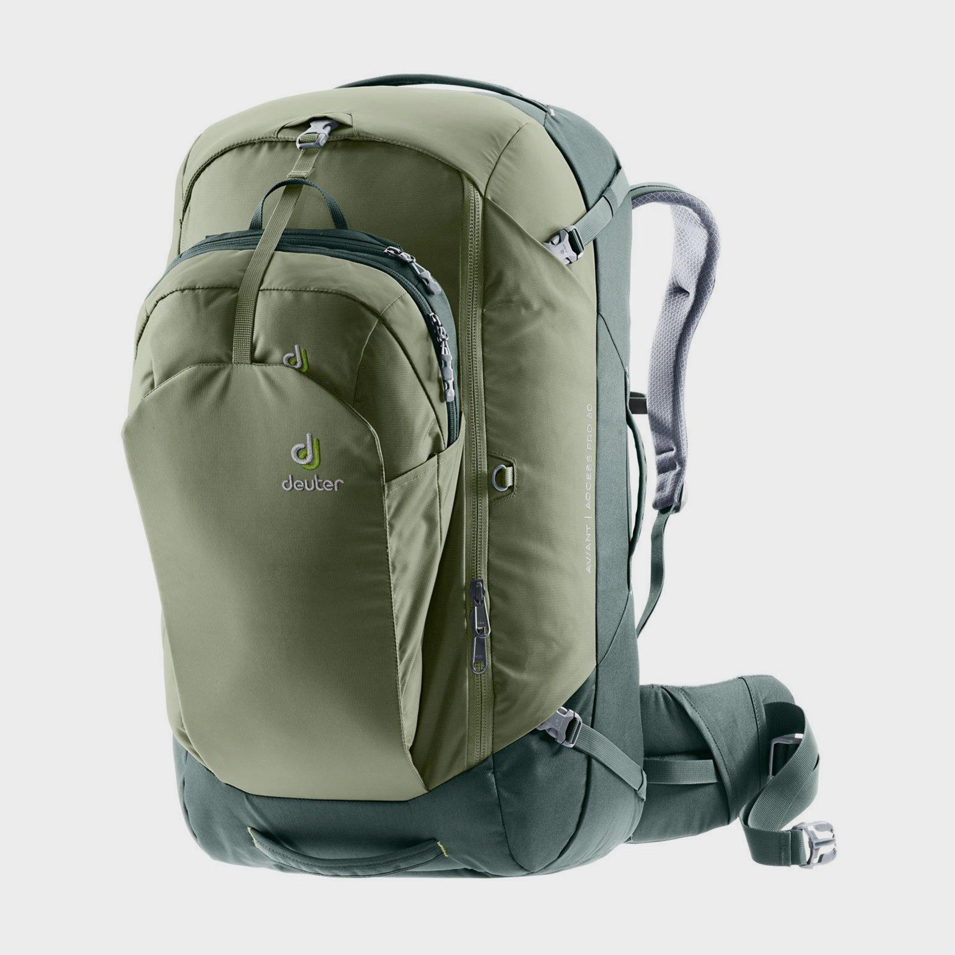 AViANT Pro 60 Travel Backpack