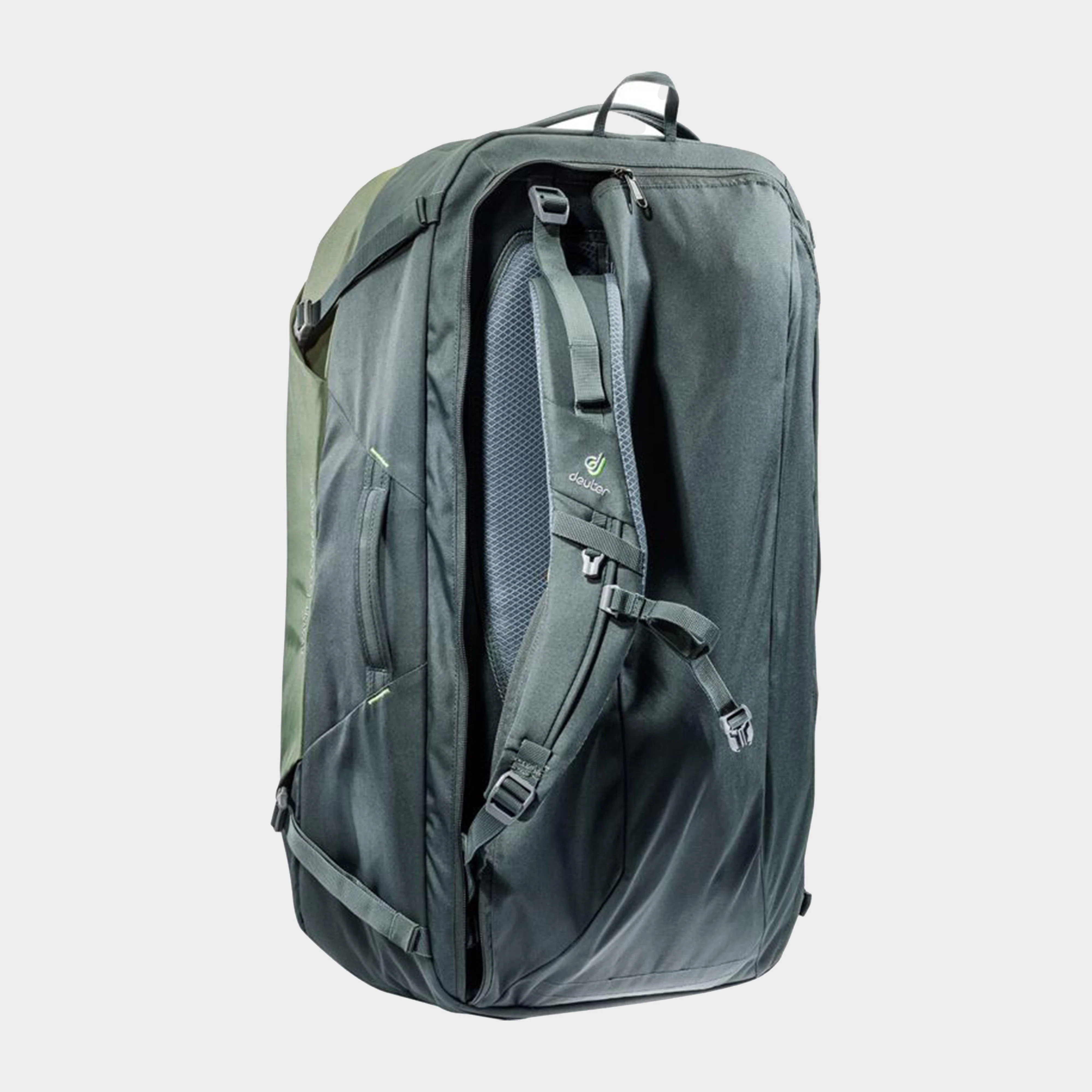 AViANT Pro 60 Travel Backpack - Image 4