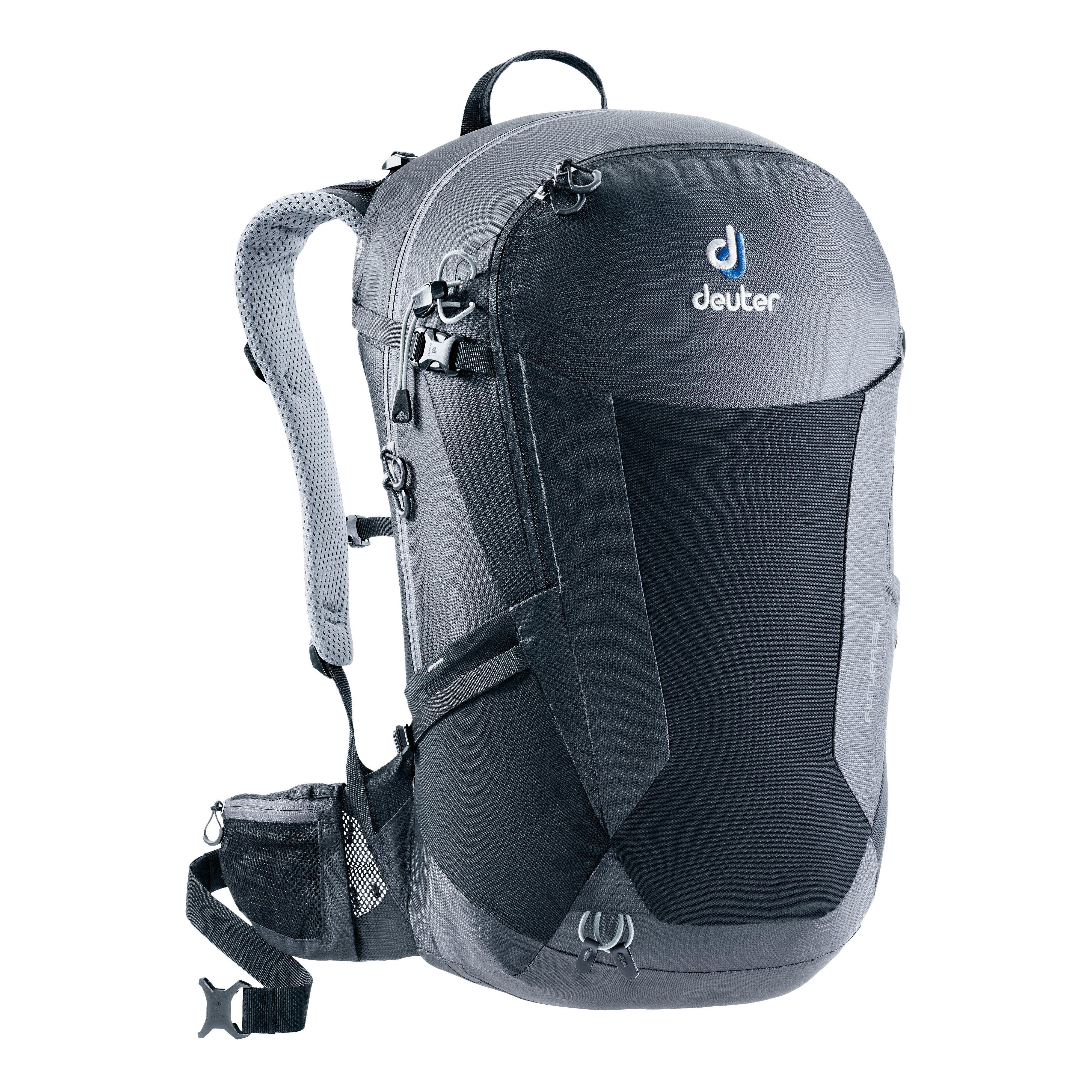 Futura 28 Rucksack - Image 2