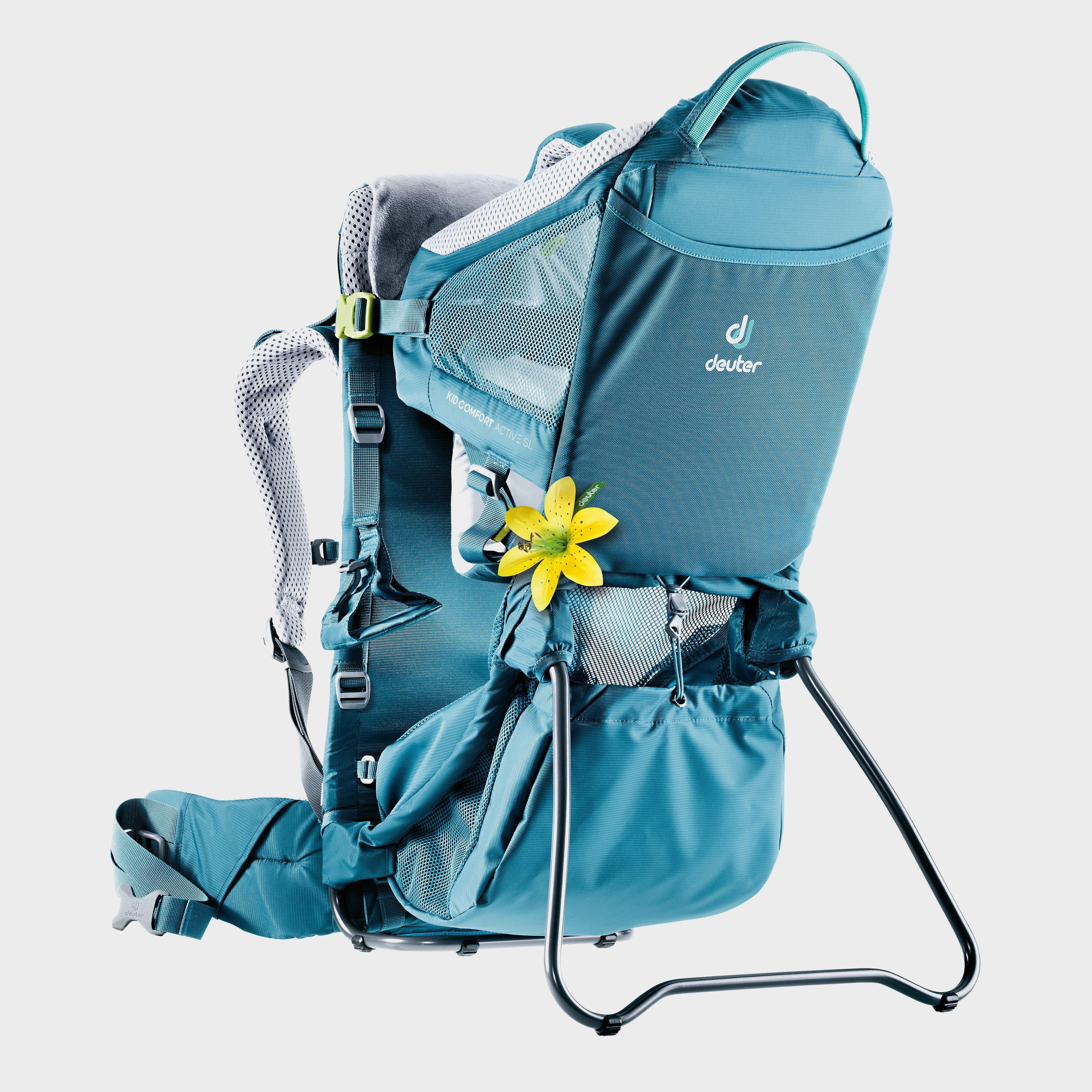 Kid Comfort Active SL Child Carrier - Image 2
