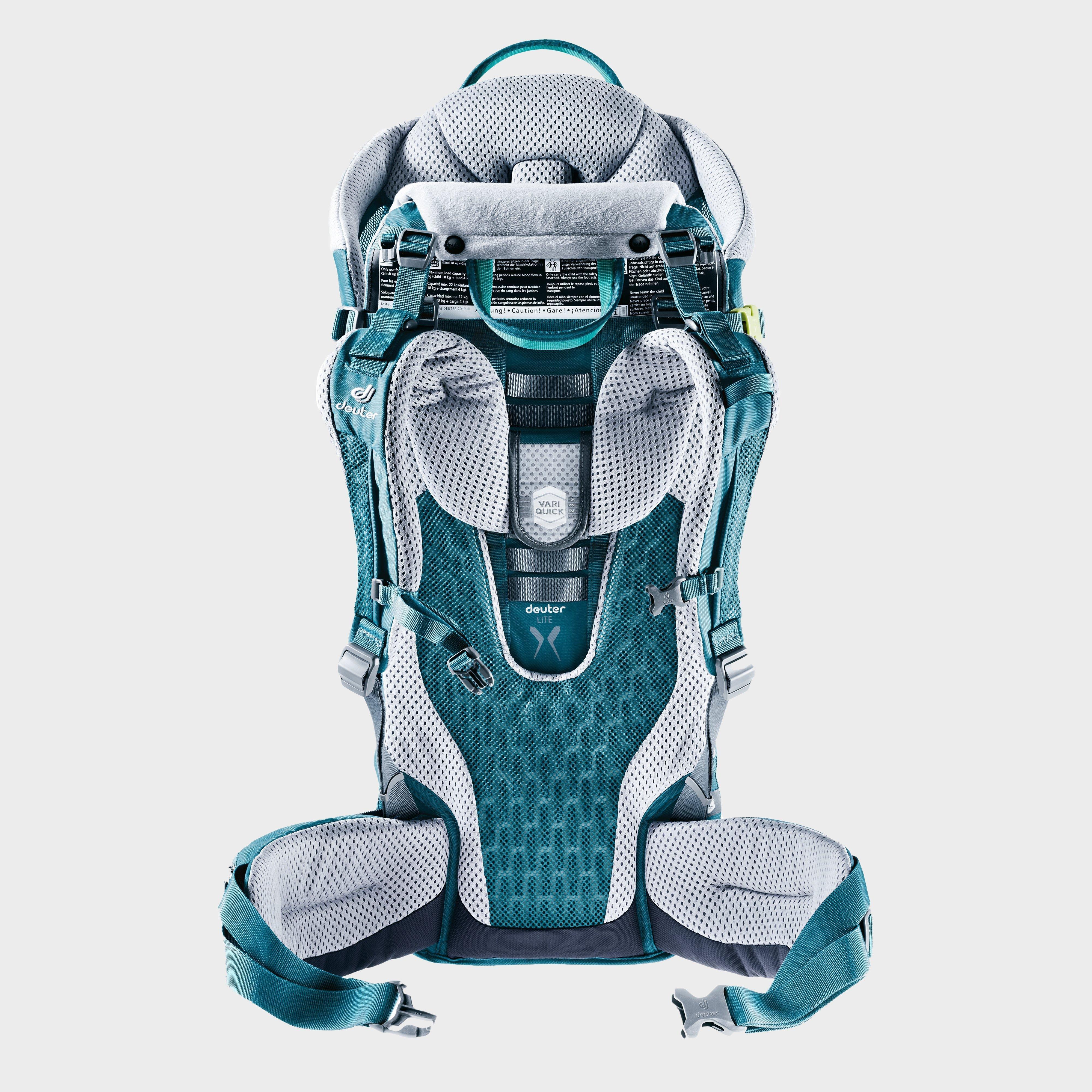 Kid Comfort Active SL Child Carrier - Image 6