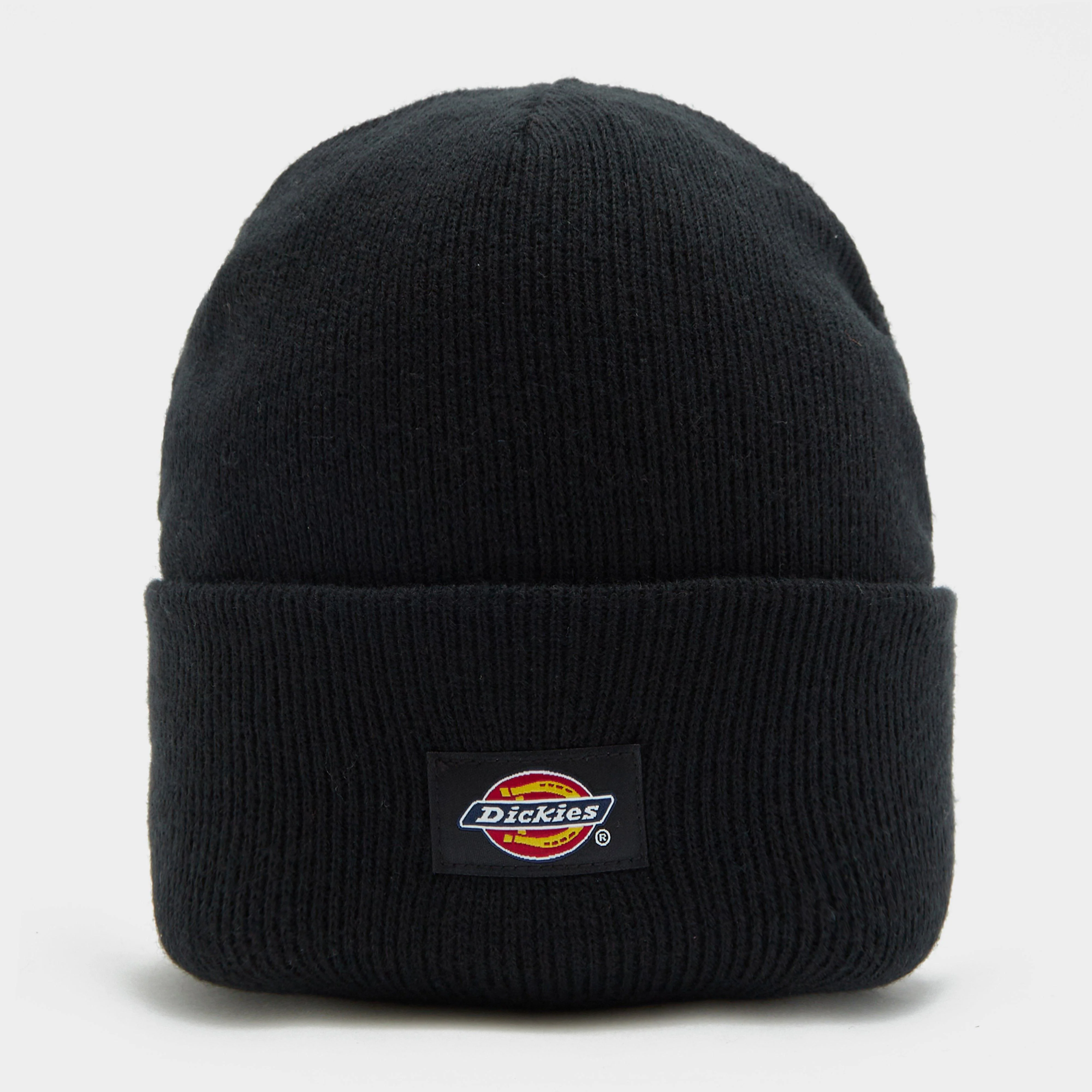 Acrylic Cuffed Beanie