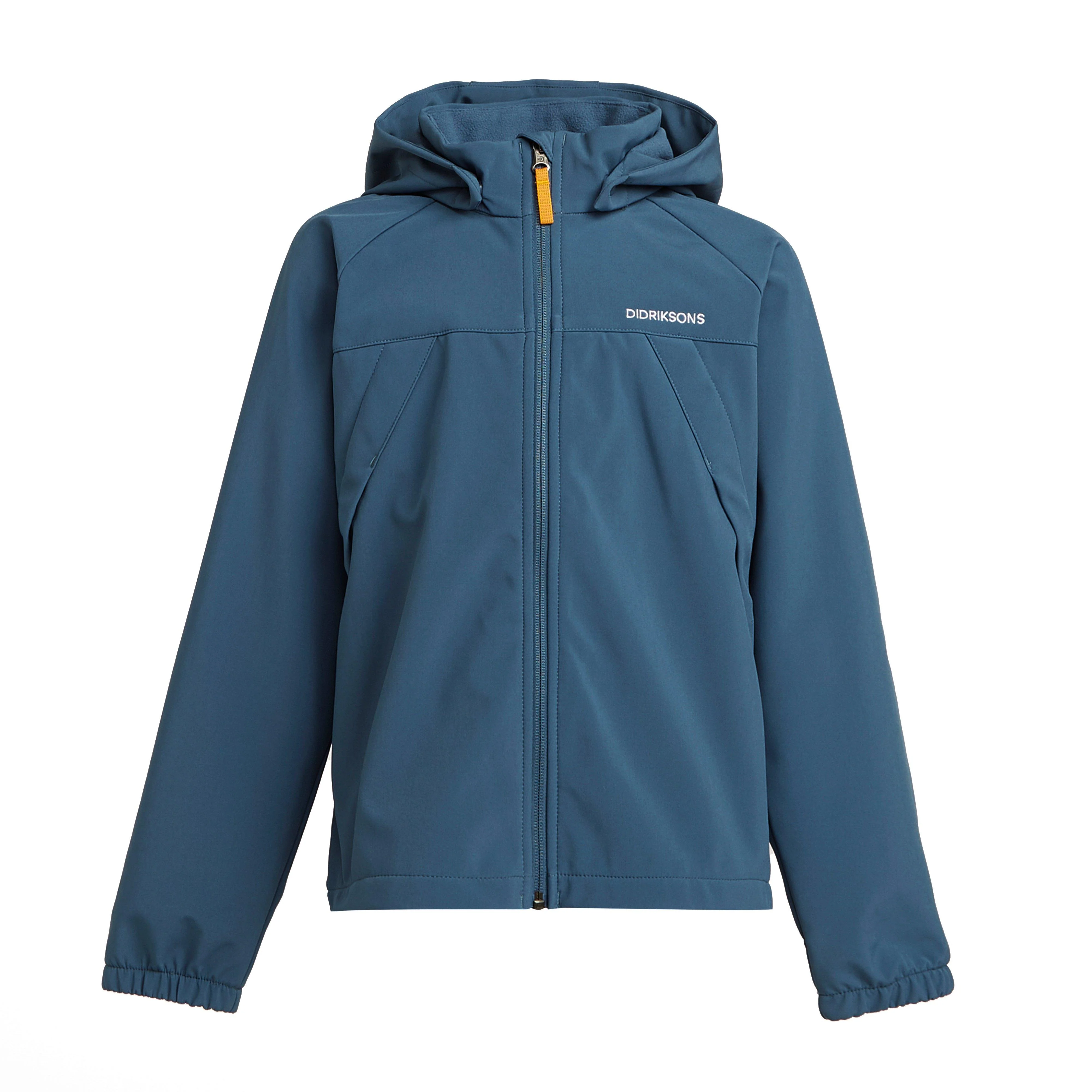 Kids’ Dellen Jacket - Image 10