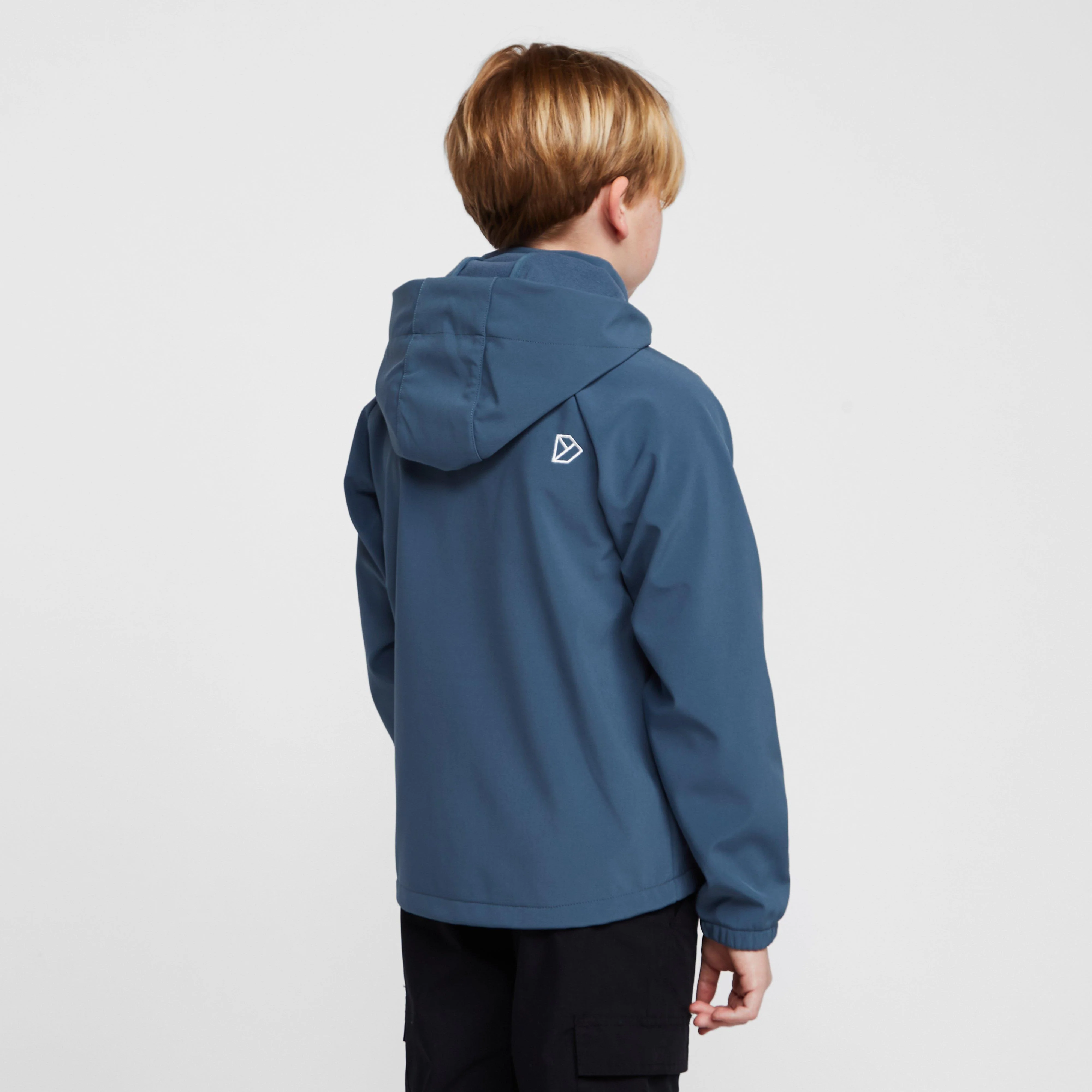 Kids’ Dellen Jacket - Image 2