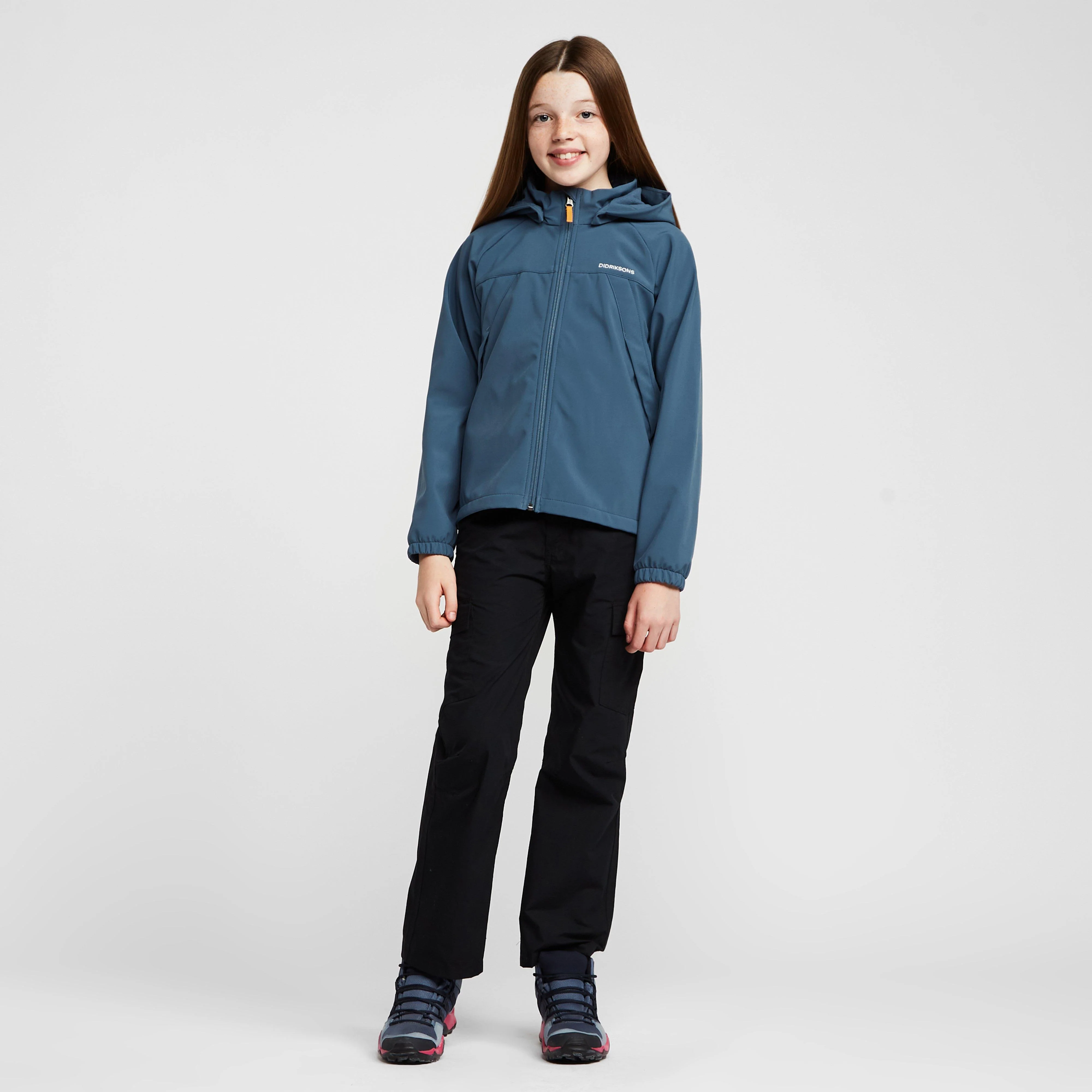 Kids’ Dellen Jacket - Image 3