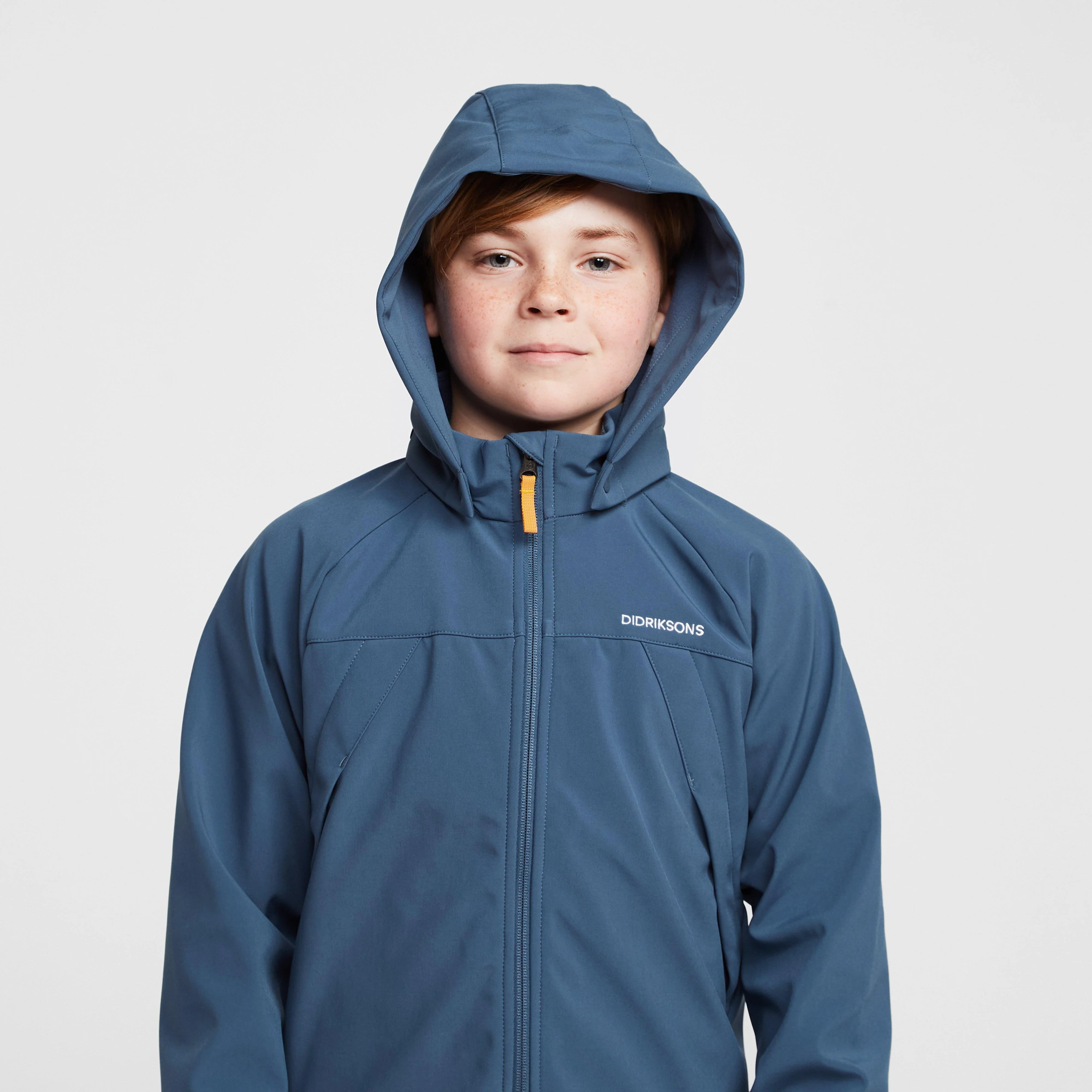 Kids’ Dellen Jacket - Image 4