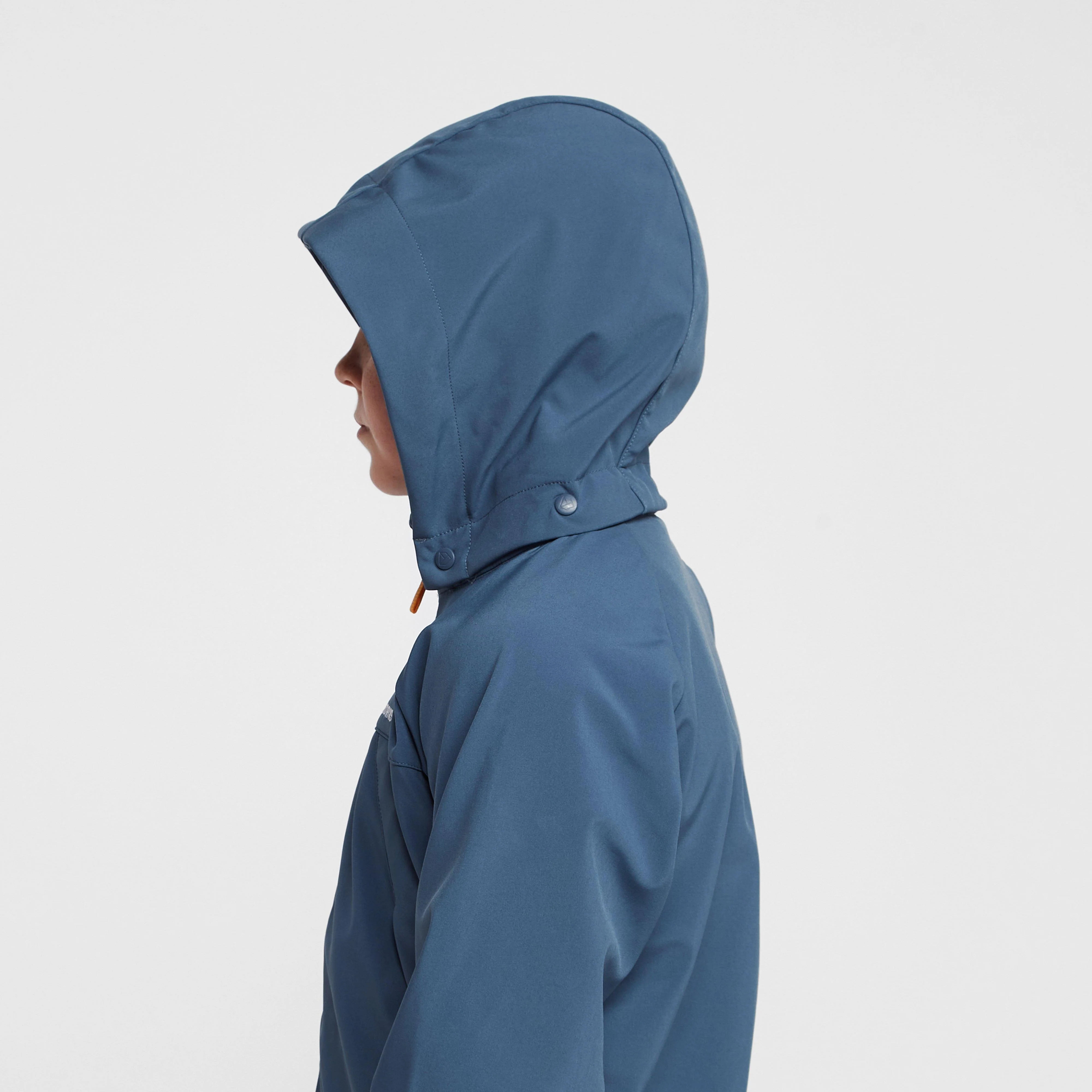 Kids’ Dellen Jacket - Image 5