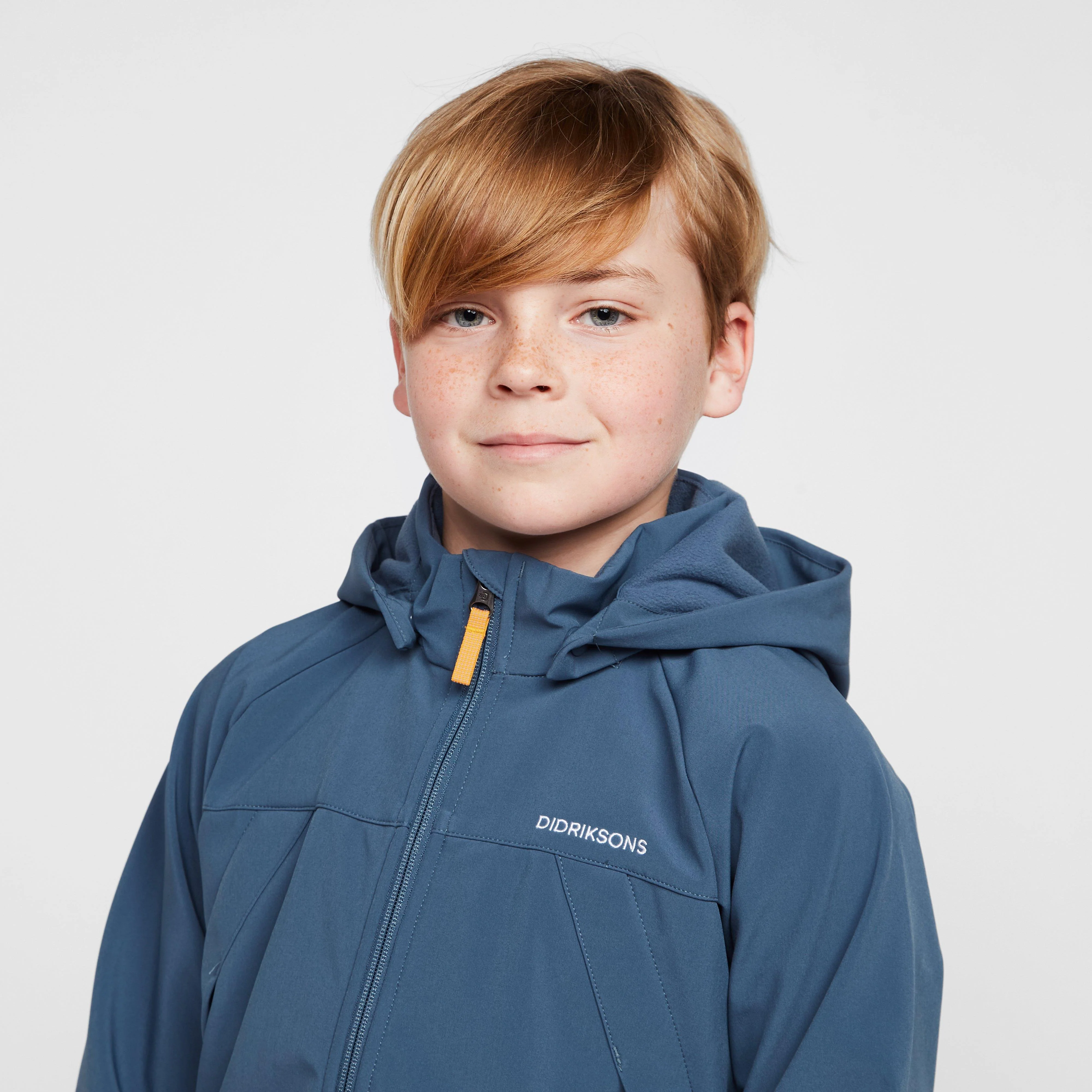 Kids’ Dellen Jacket - Image 6